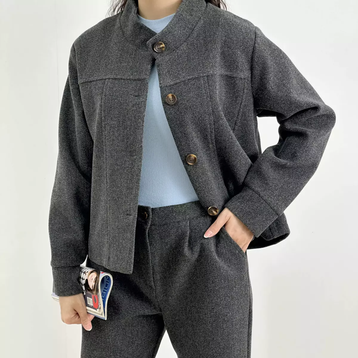 ست فوتر 1007693