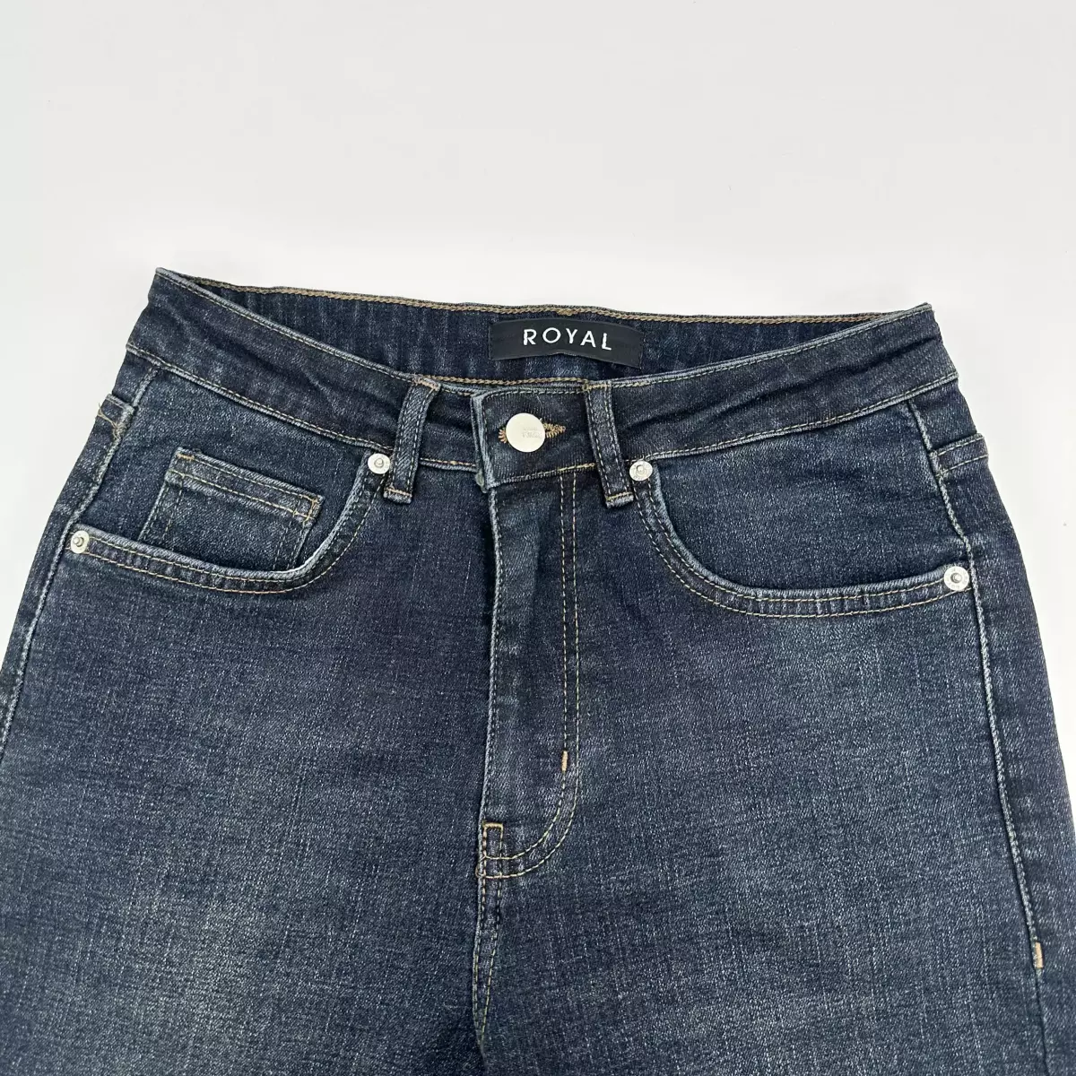 شلوار جین راسته 1007665