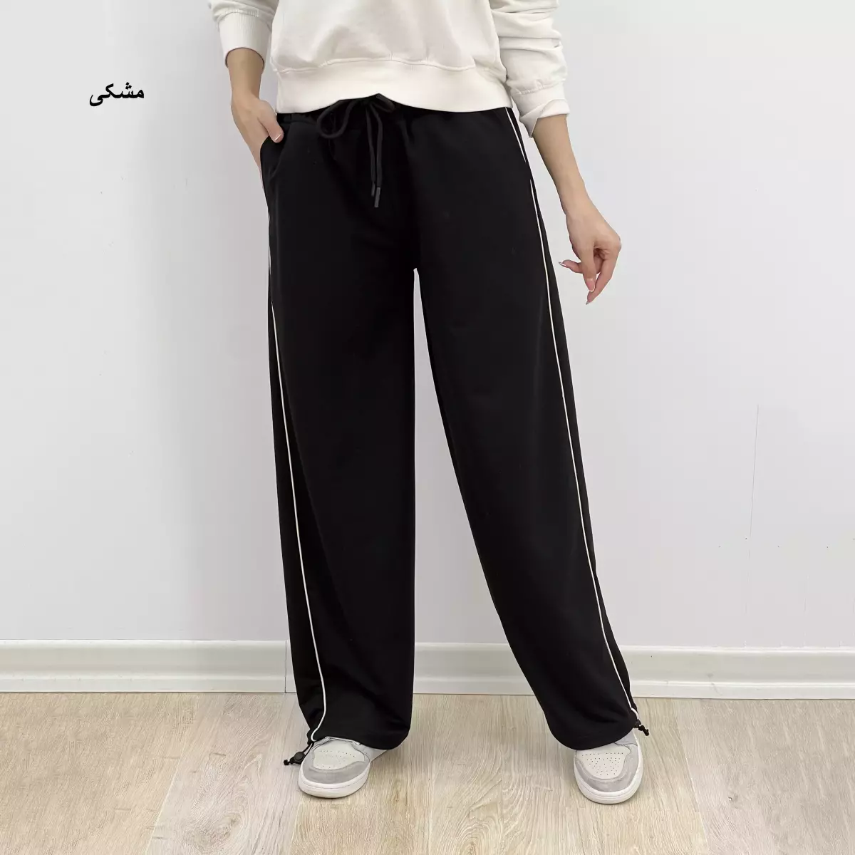 شلوار بگ اسپرت 1007717