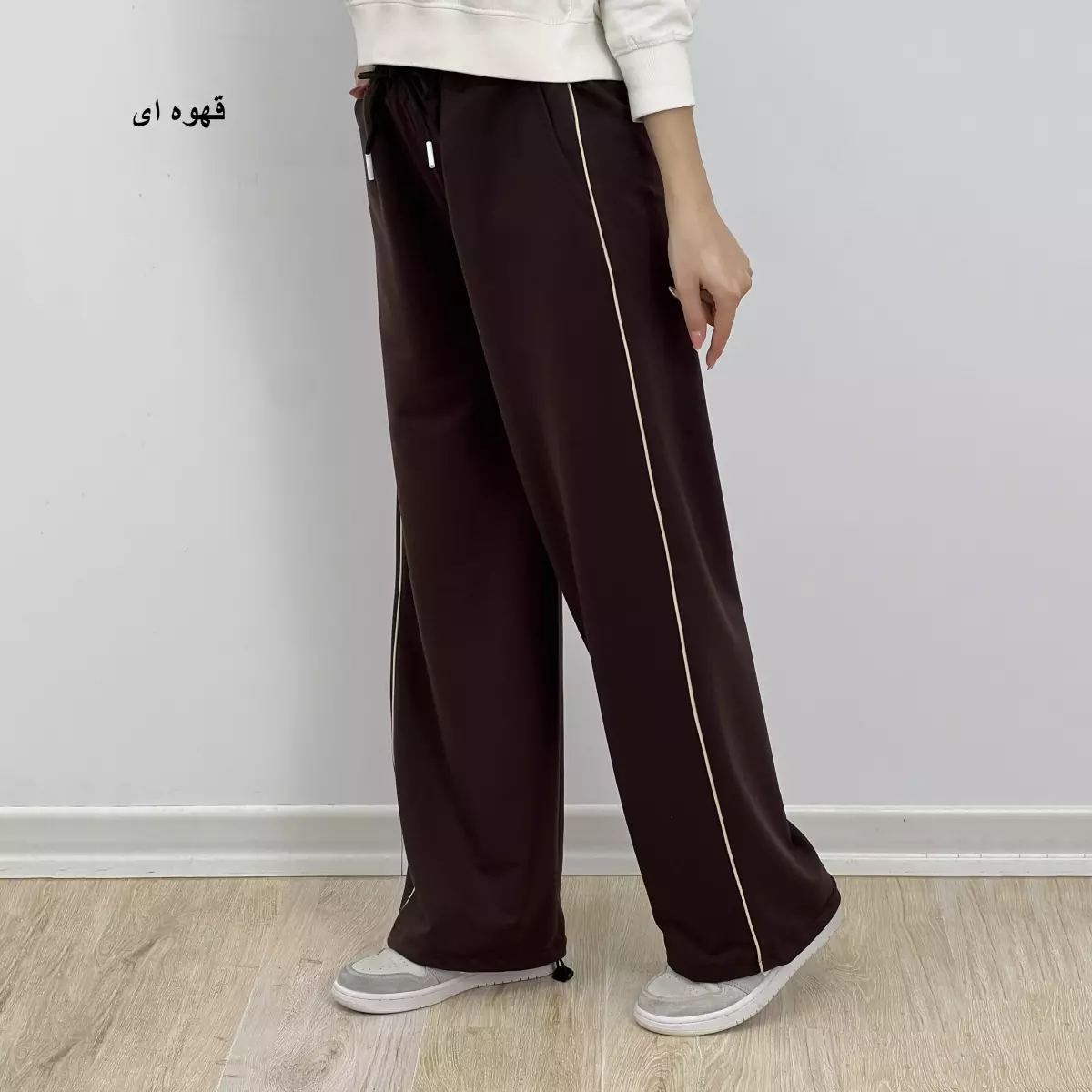 شلوار بگ اسپرت 1007717