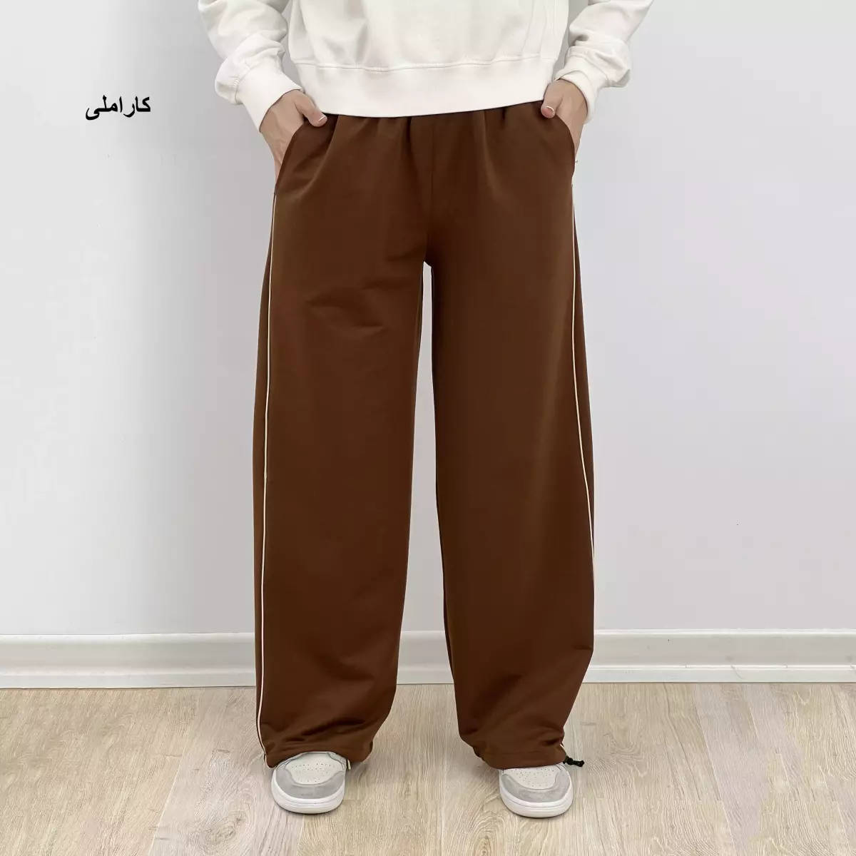 شلوار بگ اسپرت 1007717