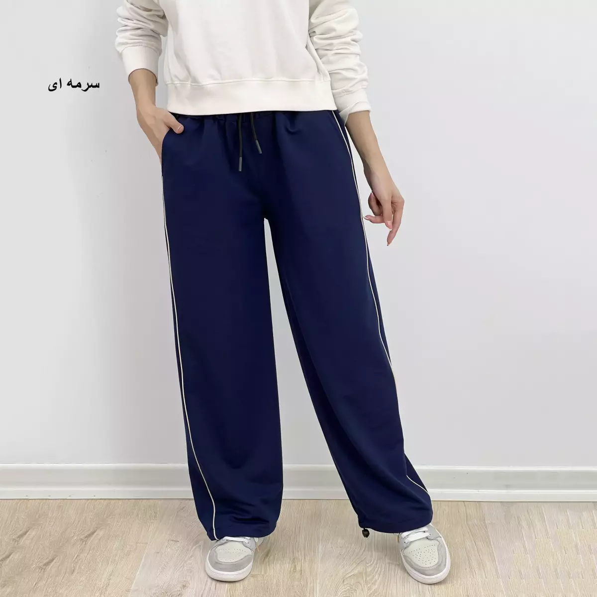 شلوار بگ اسپرت 1007717