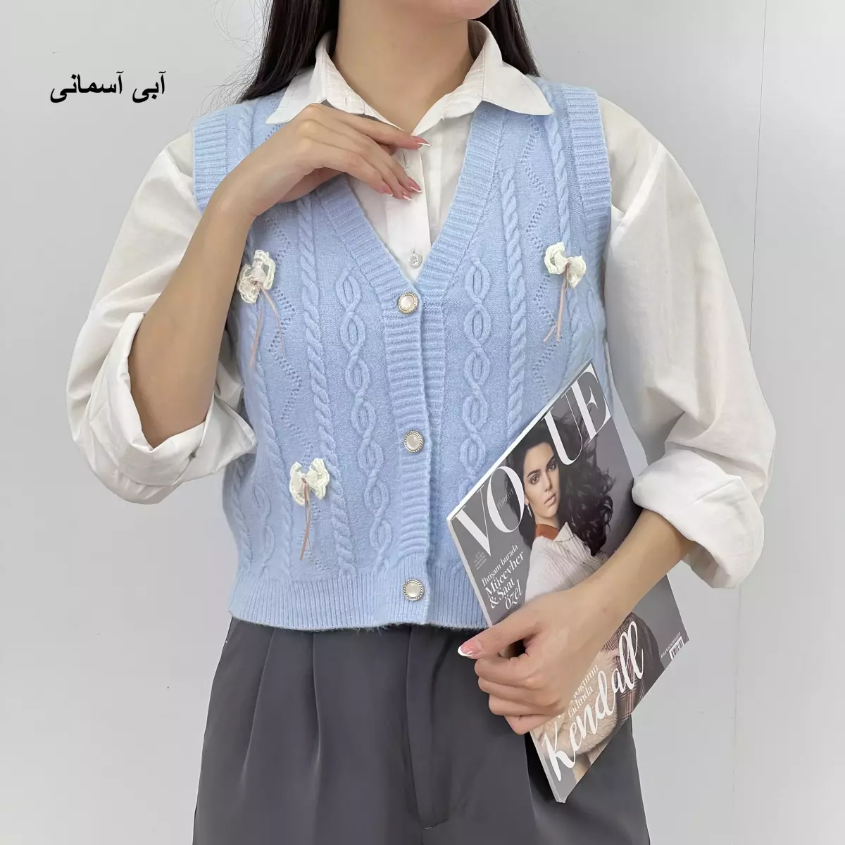 ژیله بافت 1007710