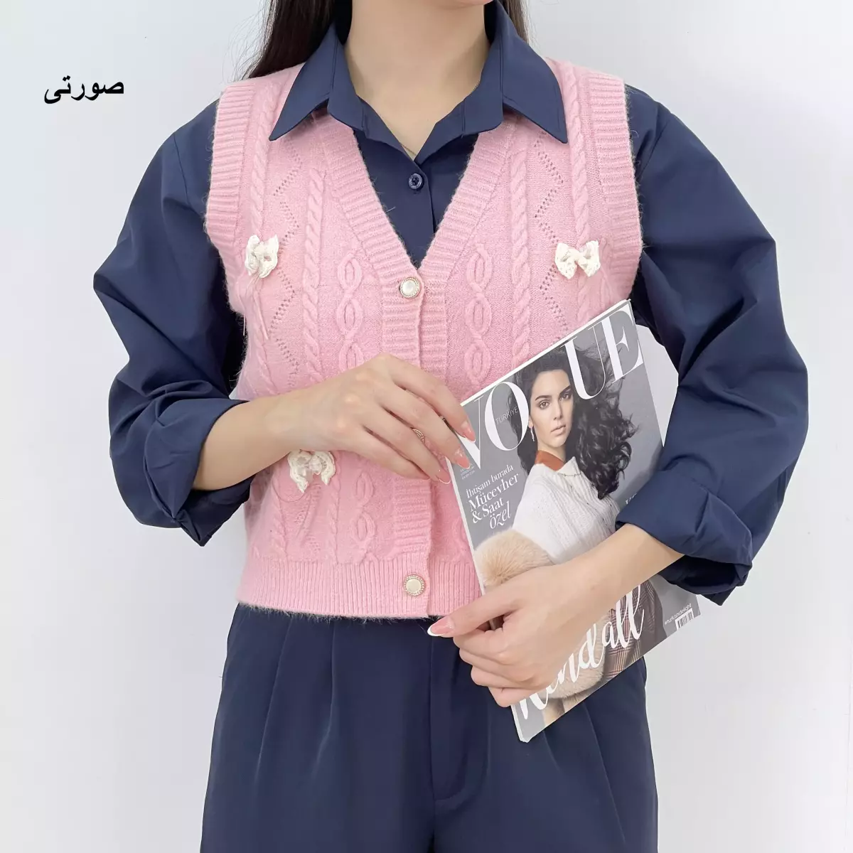 ژیله بافت 1007710