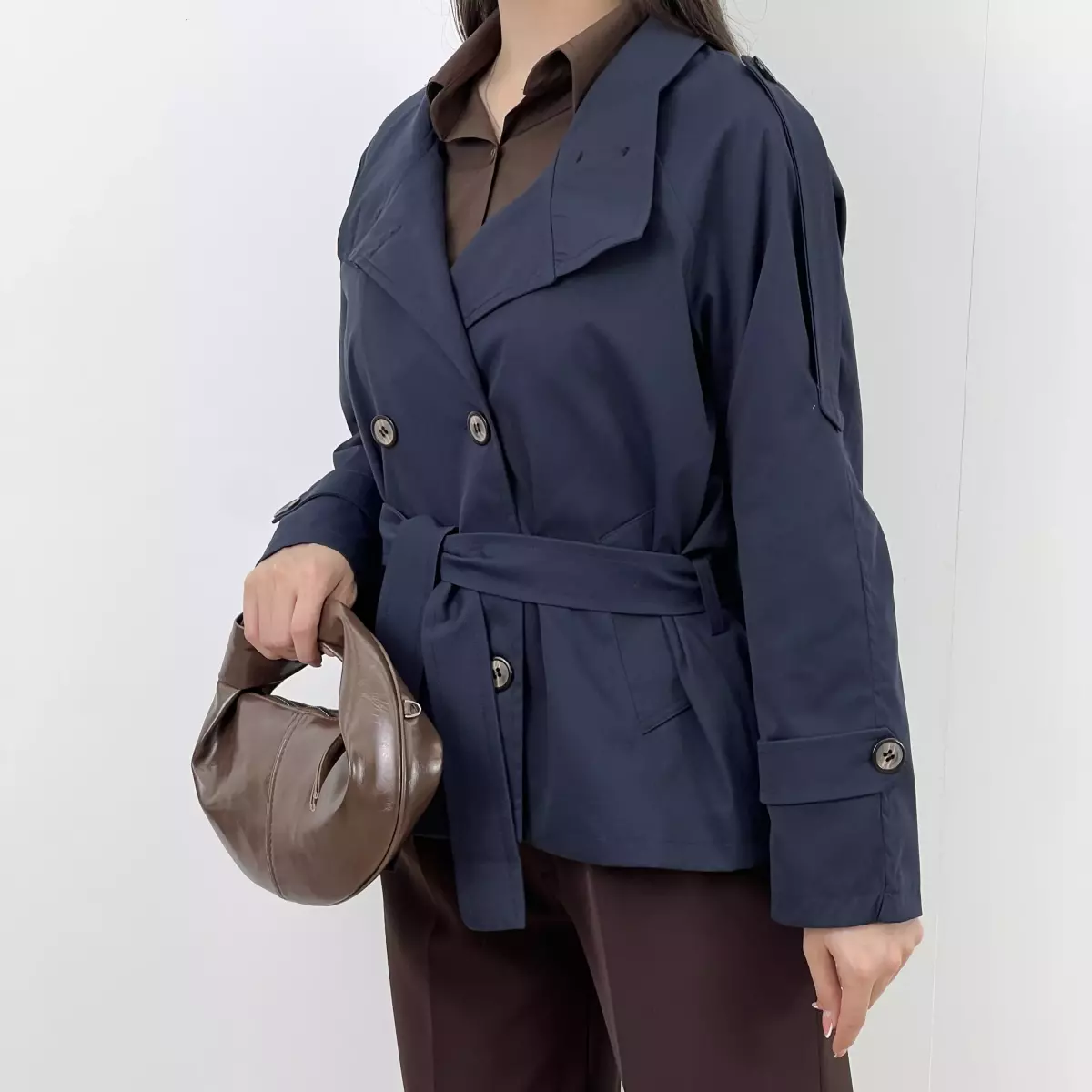 ترنچ کت 1007716