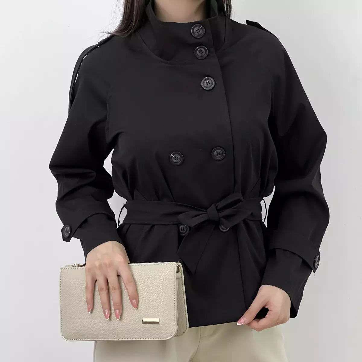 ترنچ کت 1007716