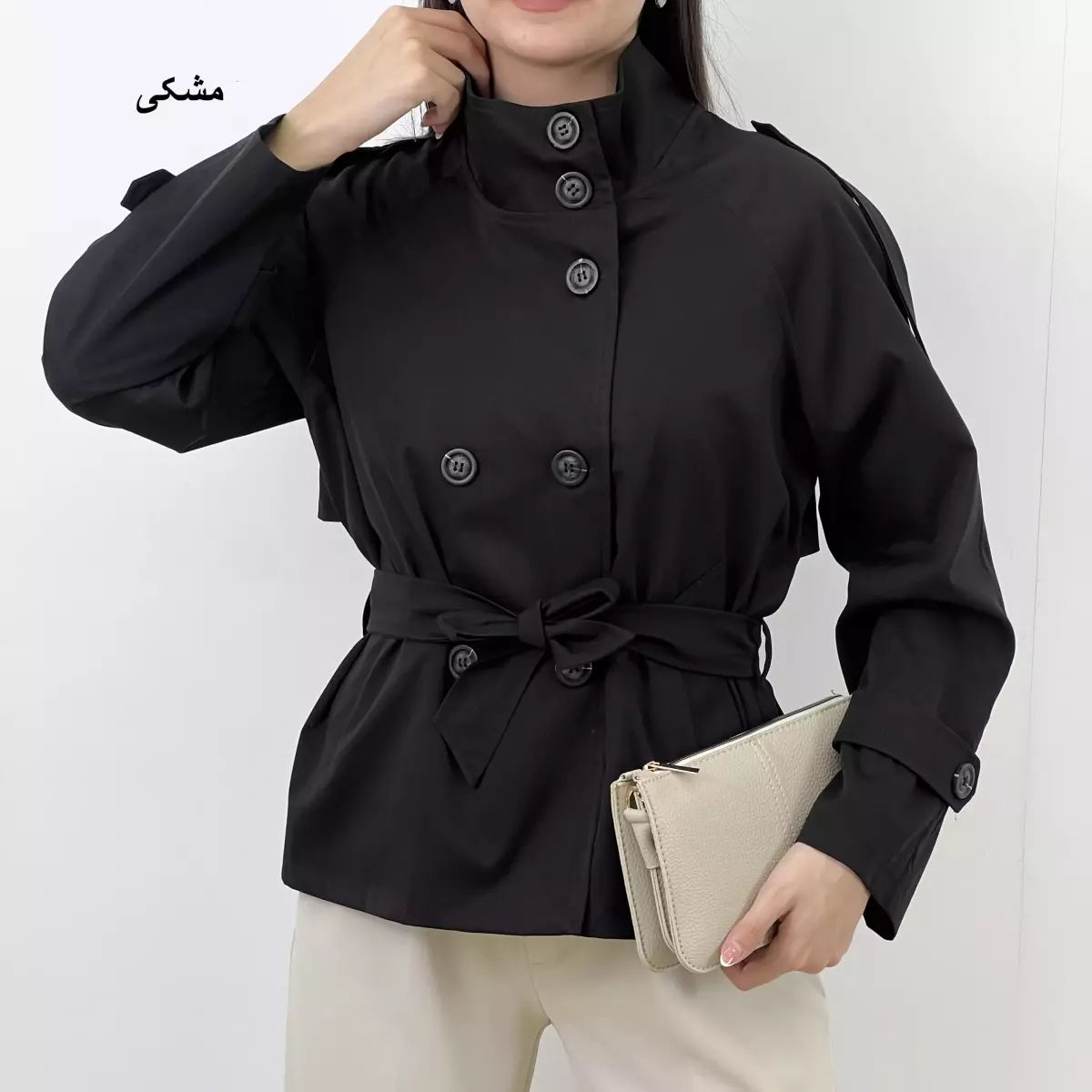 ترنچ کت 1007716