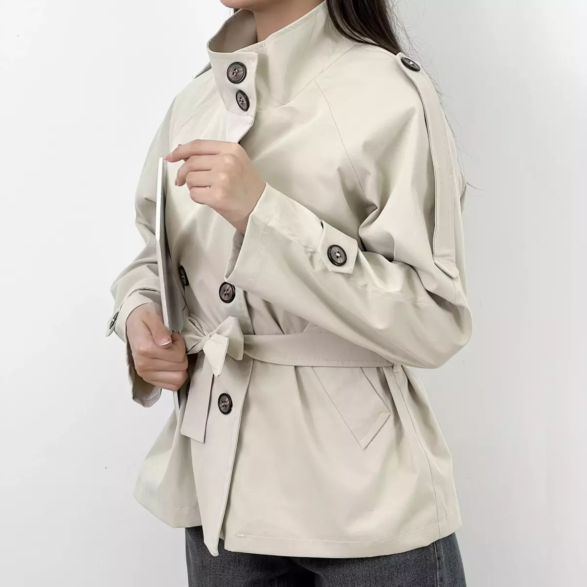 ترنچ کت 1007716