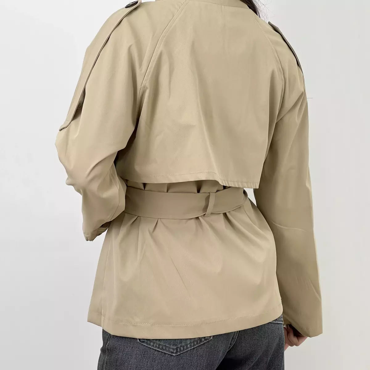 ترنچ کت 1007716