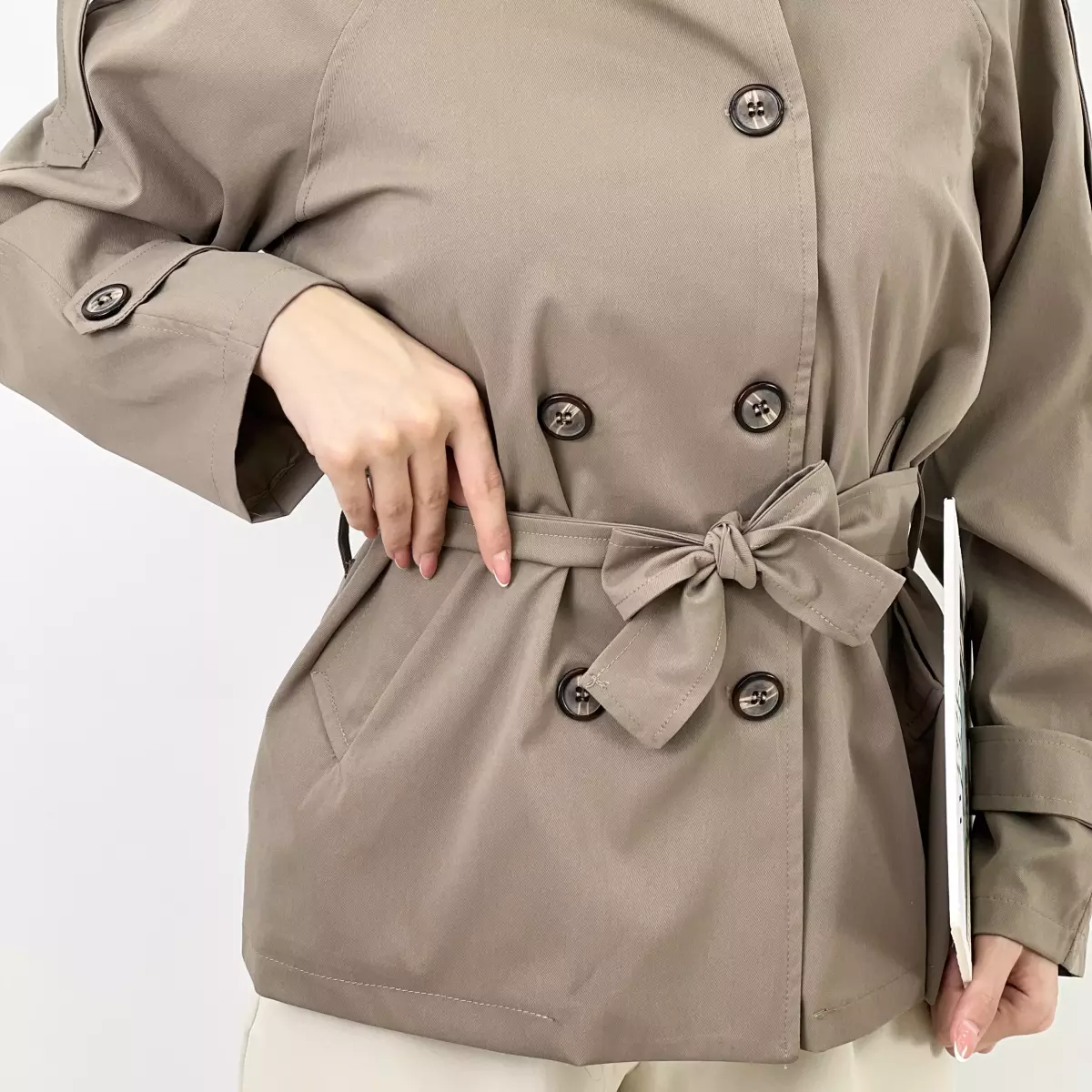 ترنچ کت 1007716