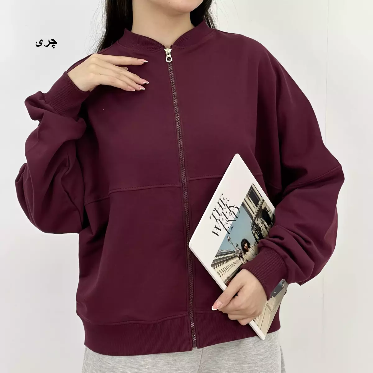 سویشرت 1007701