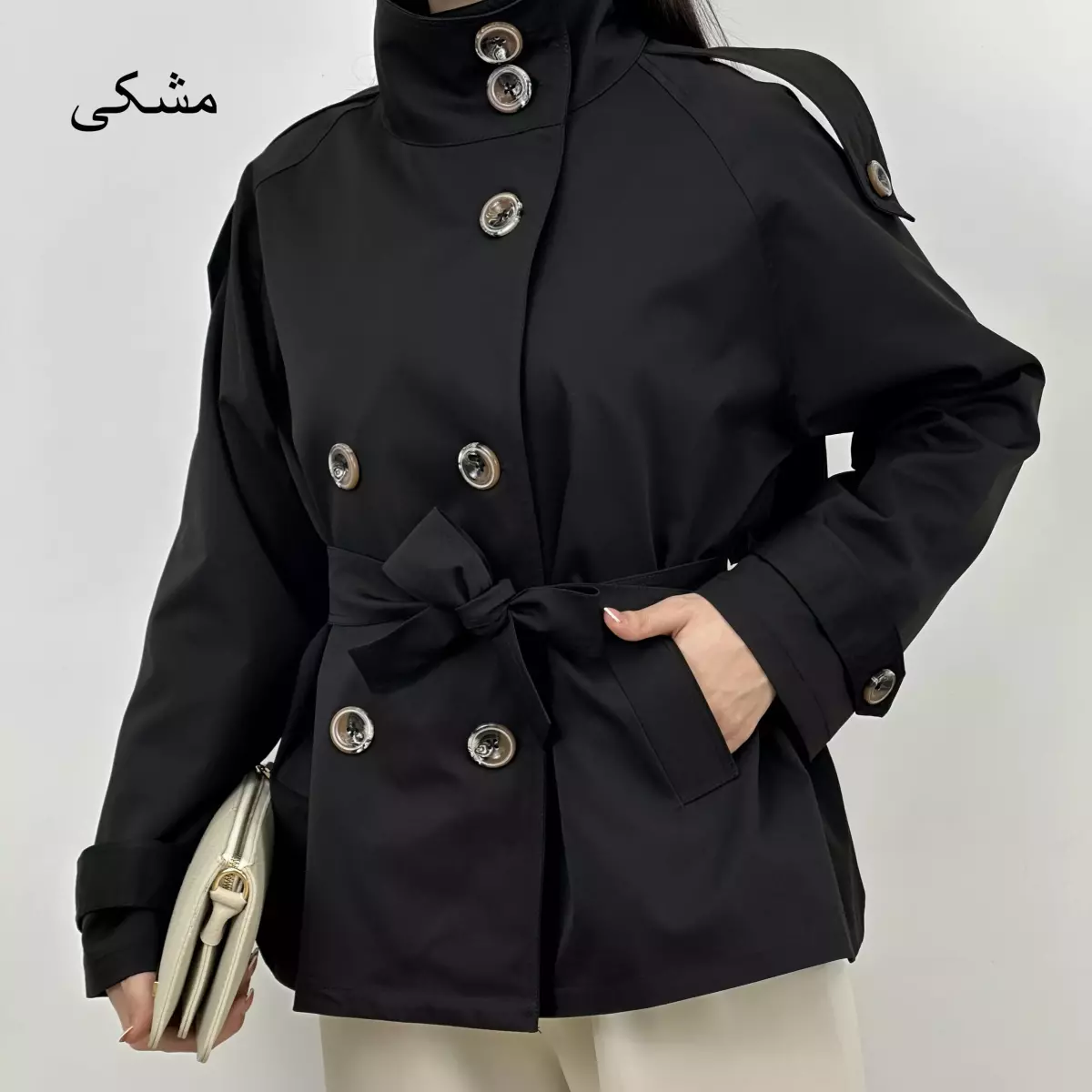 ترنچ کت 1007707