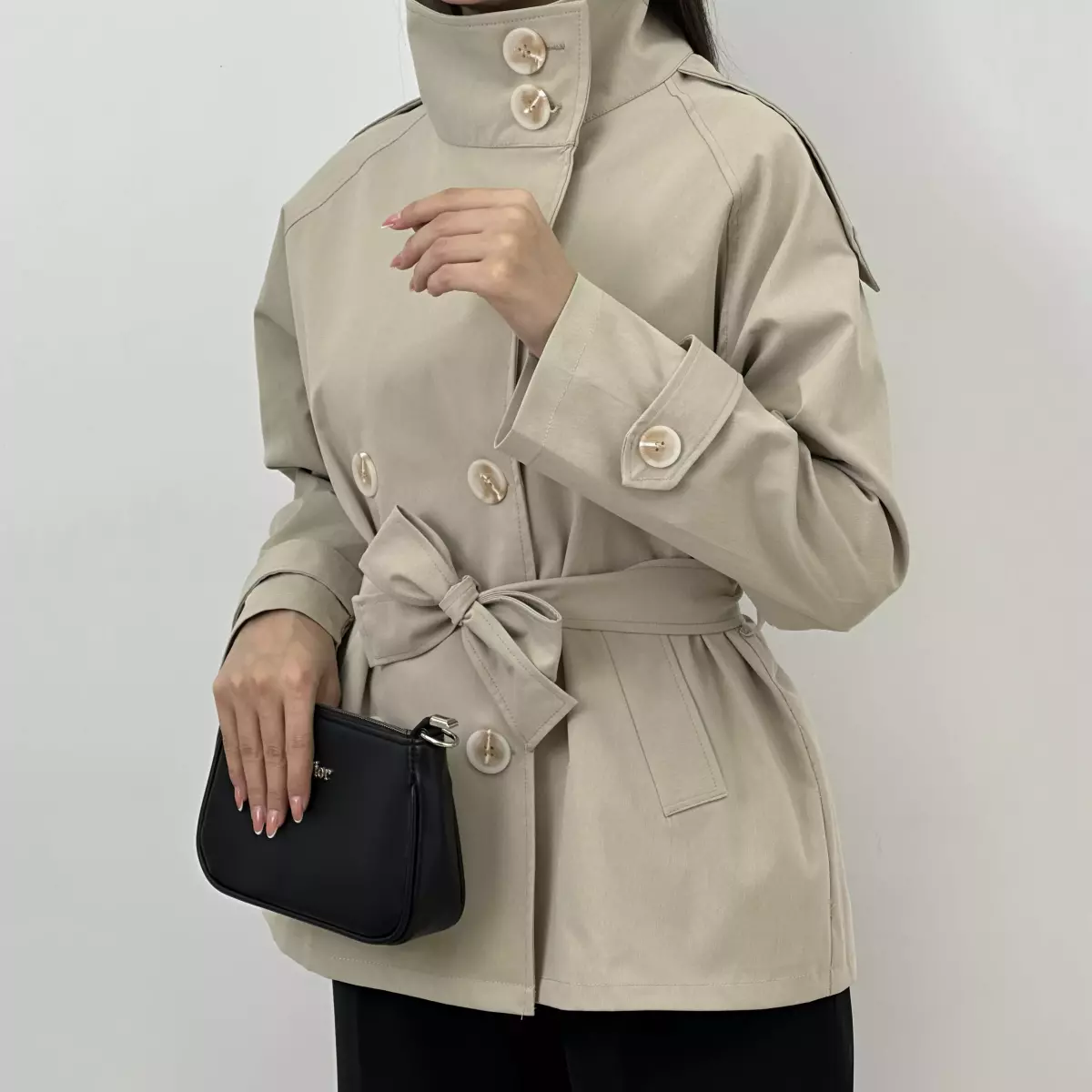 ترنچ کت 1007707