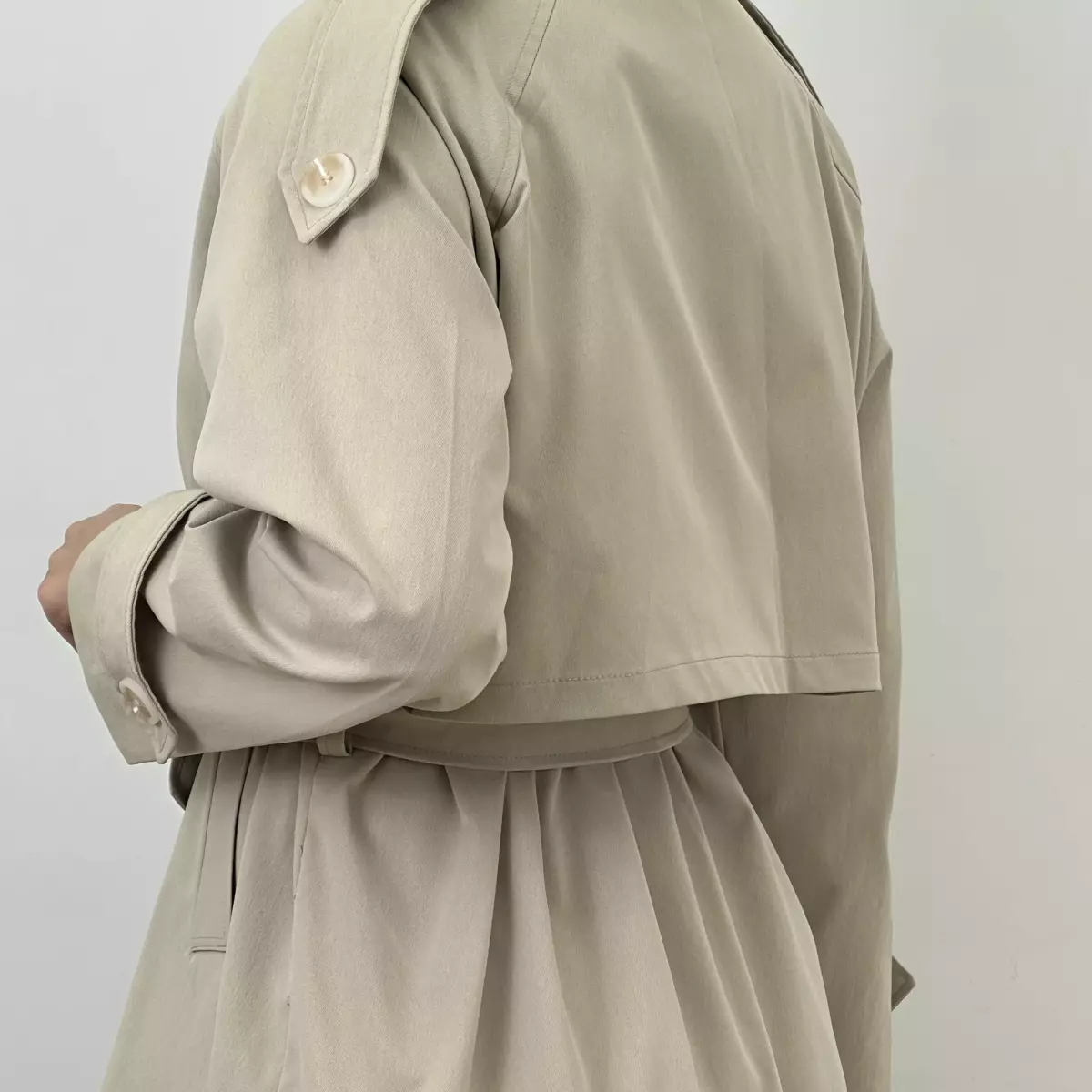 ترنچ کت 1007707