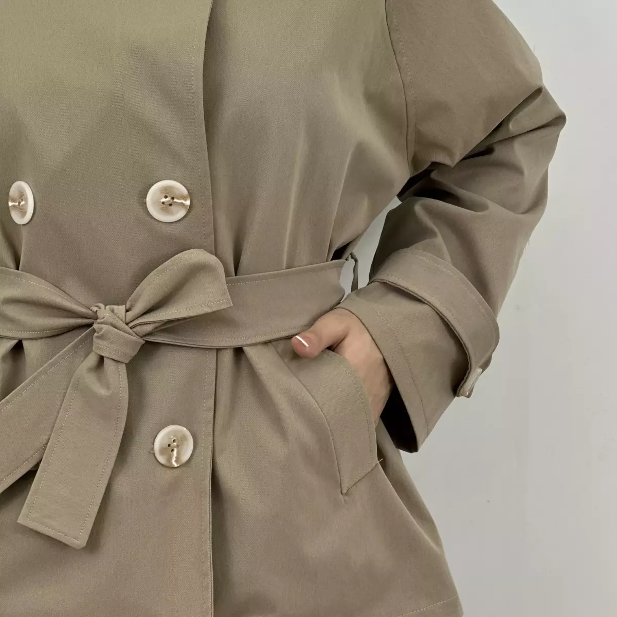 ترنچ کت 1007707