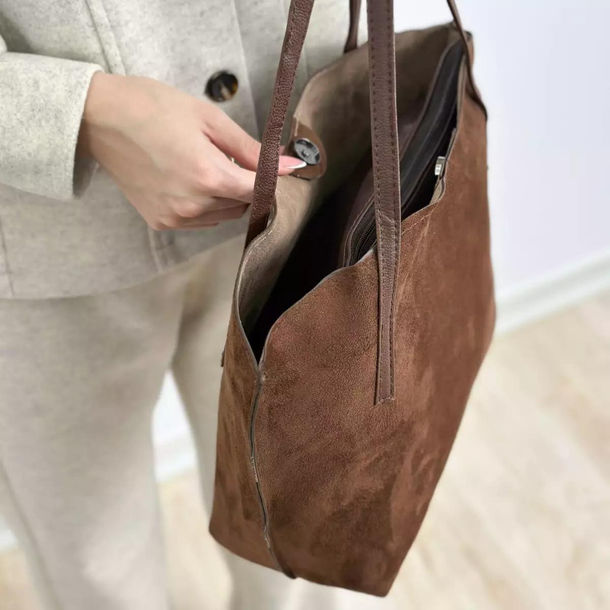 کیف جیر 1007680