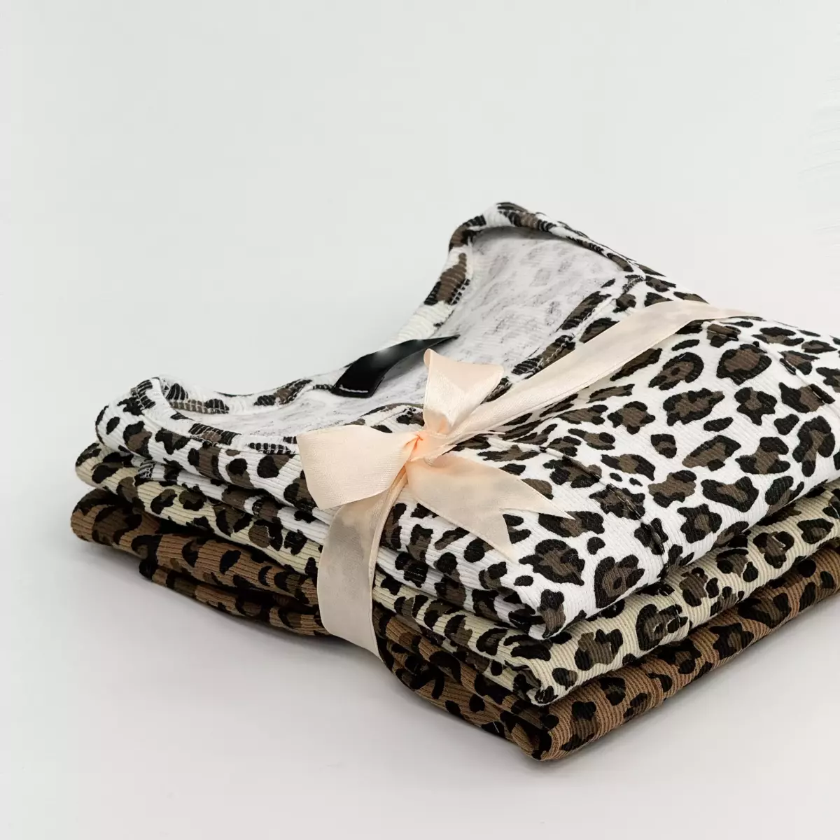 بلوز پلنگی 1007702