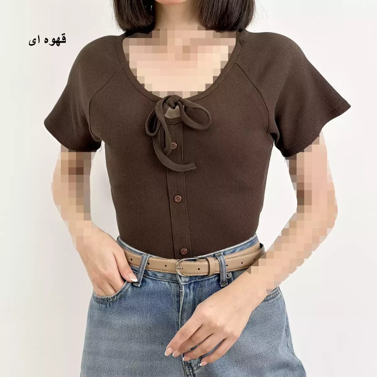 کراپ کبریتی 1007738