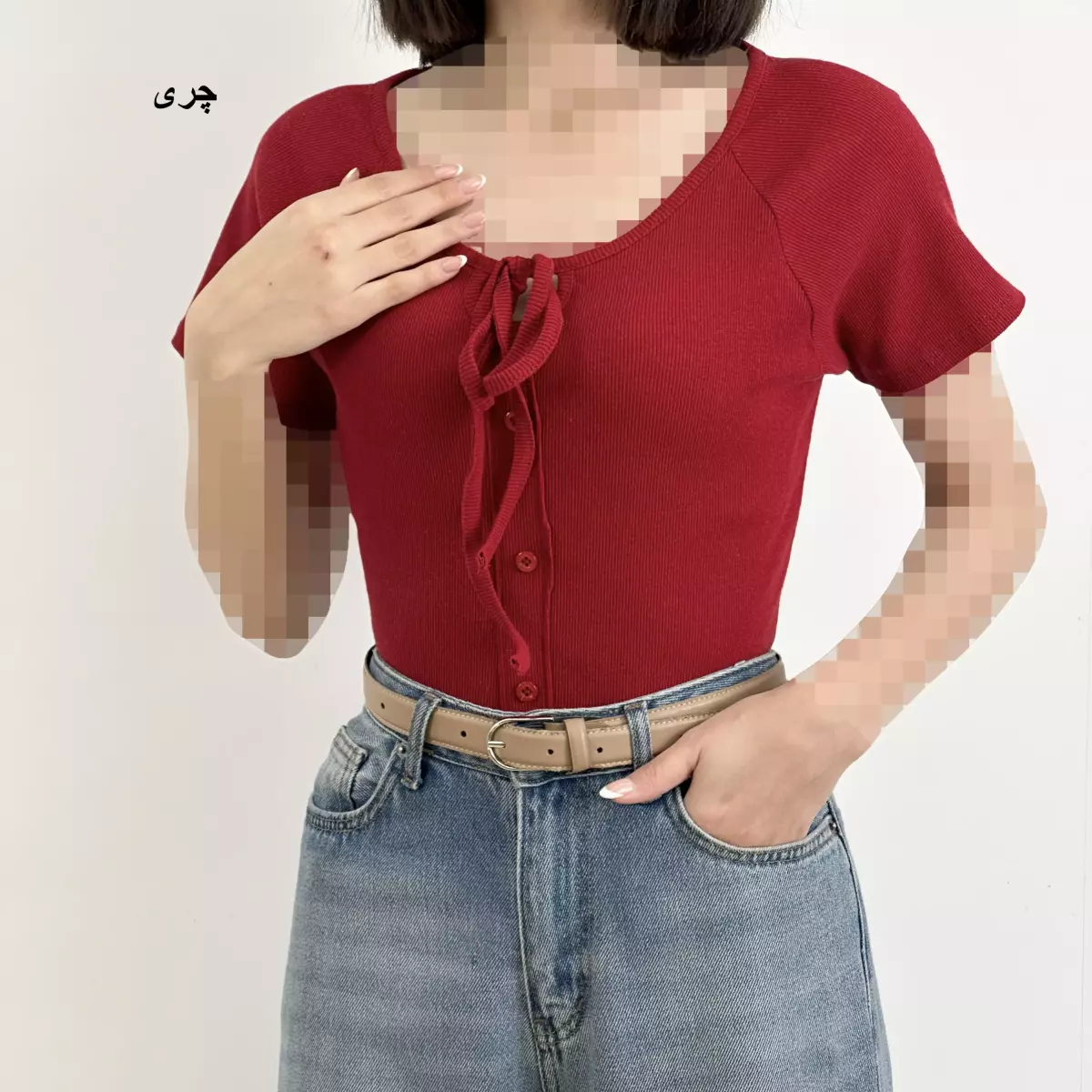 کراپ کبریتی 1007738