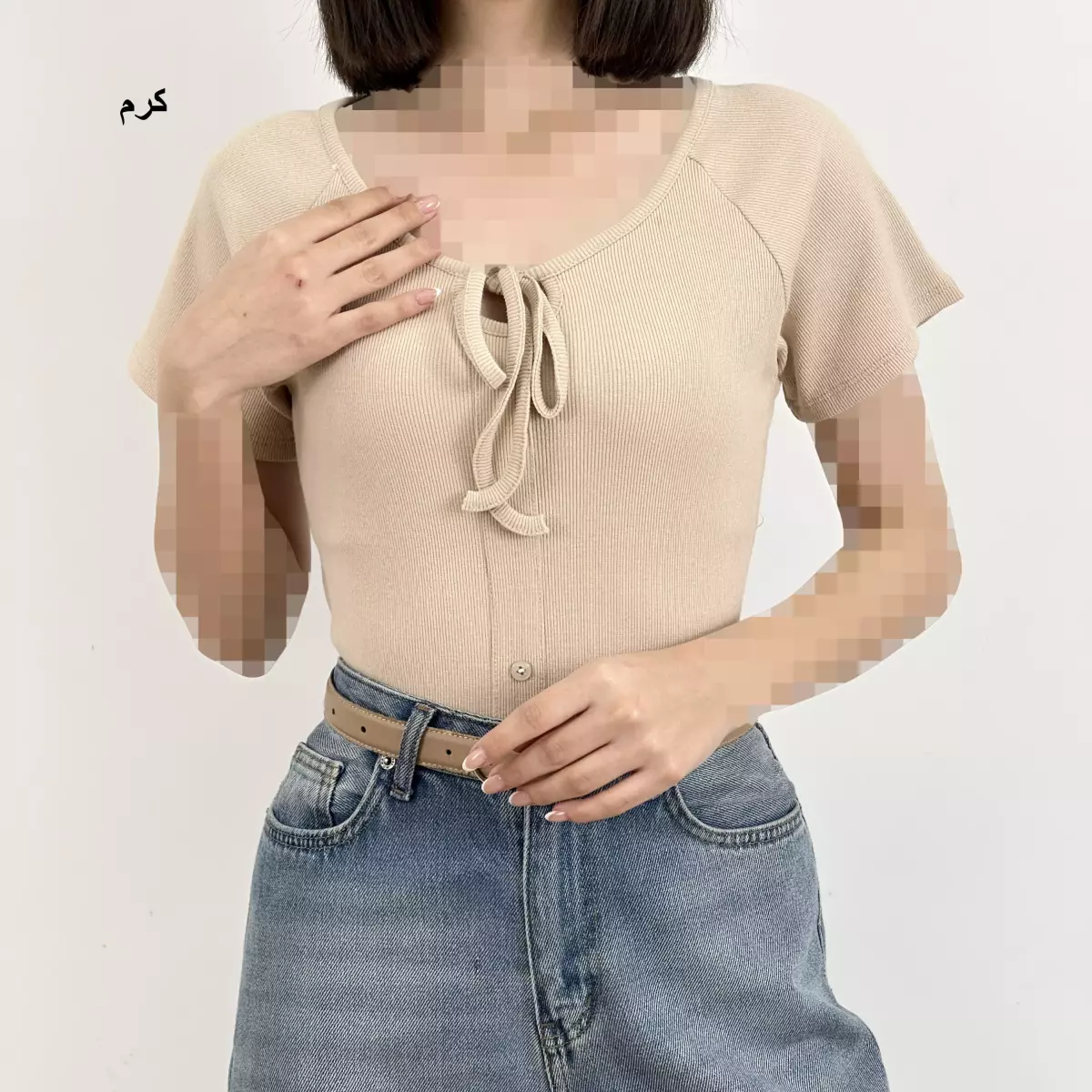 کراپ کبریتی 1007738