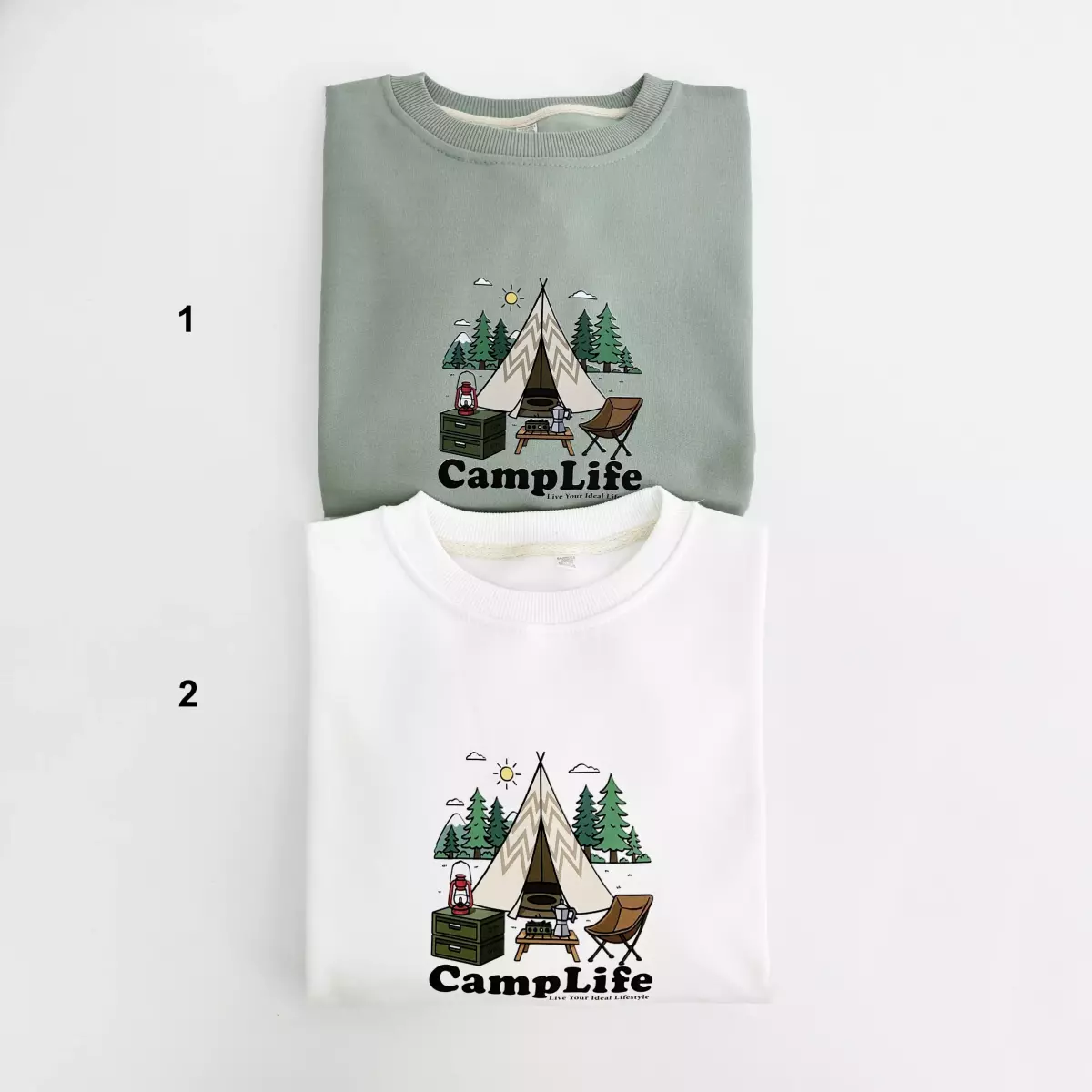 دورس کمپ 1007731