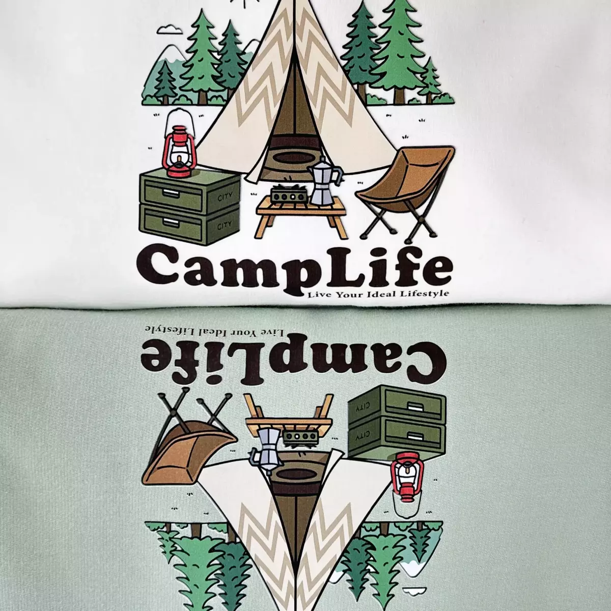 دورس کمپ 1007731