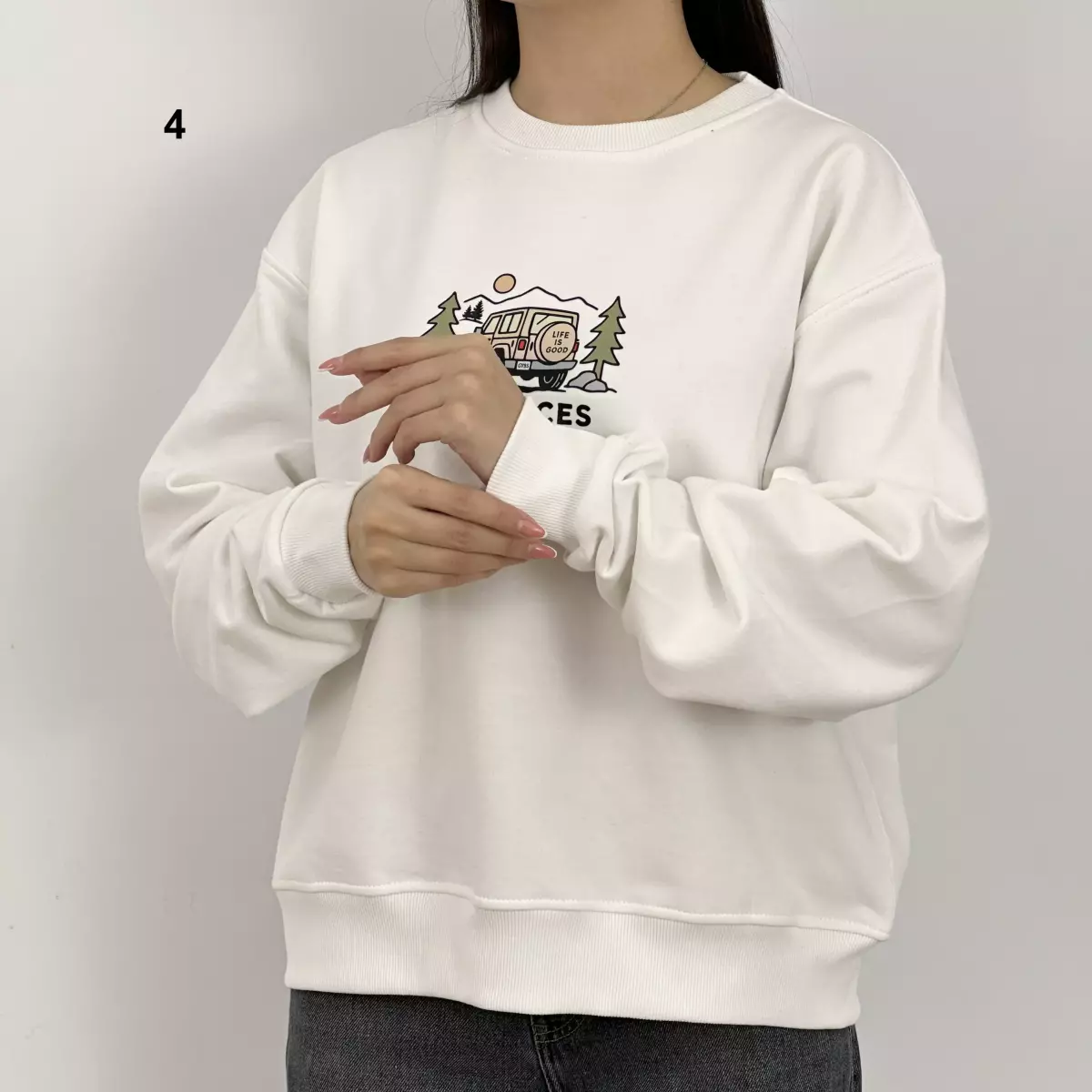 دورس کمپ 1007731