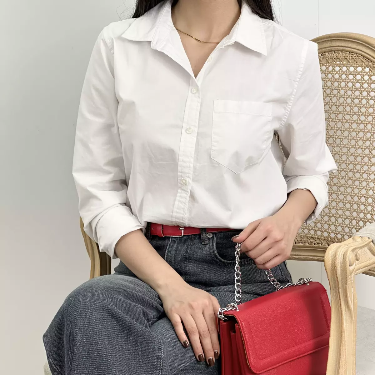 شومیز بیسیک 1007746