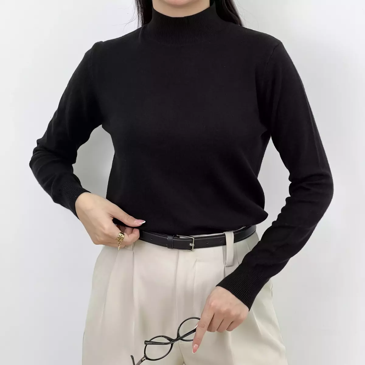 بلوز بافت 1007730