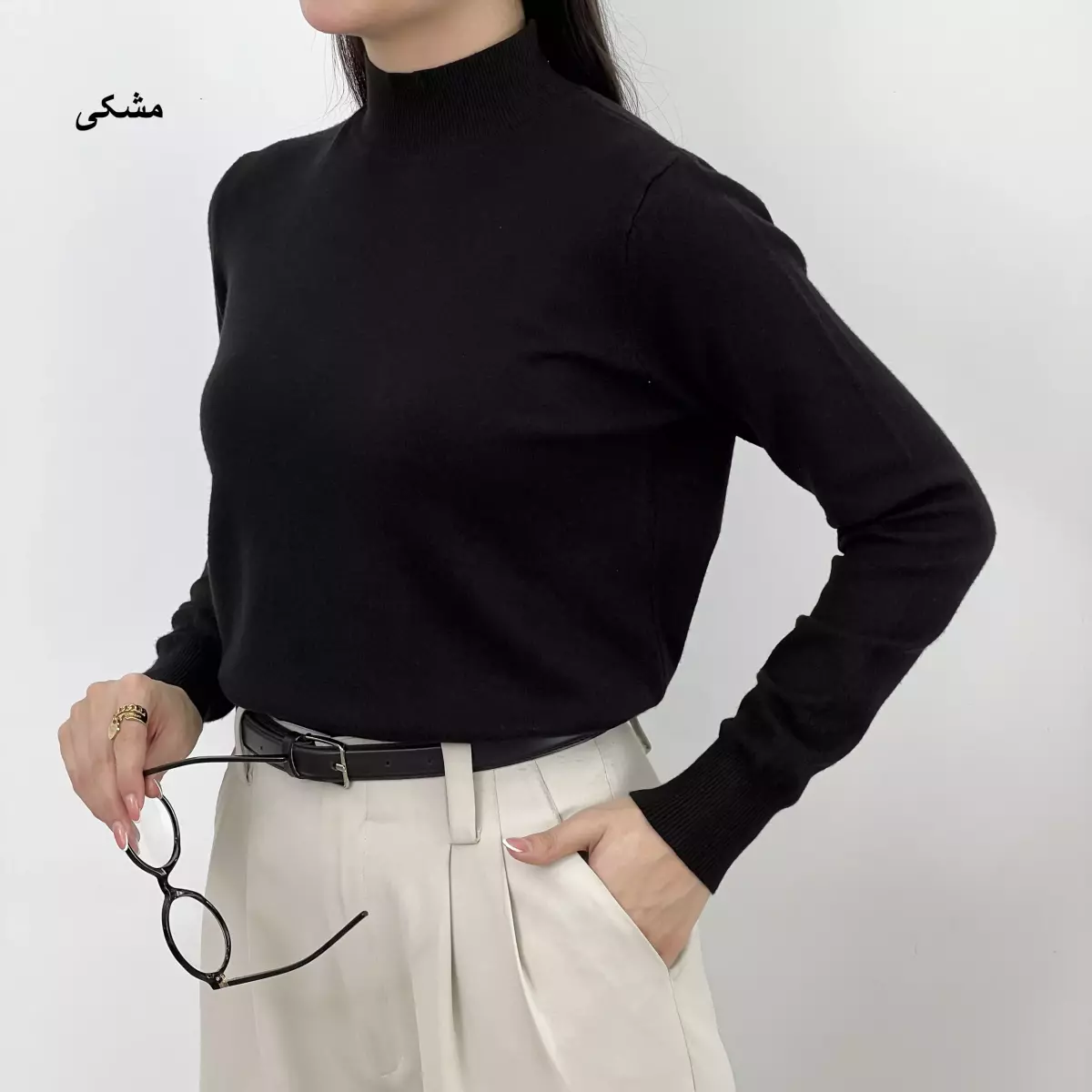 بلوز بافت 1007730