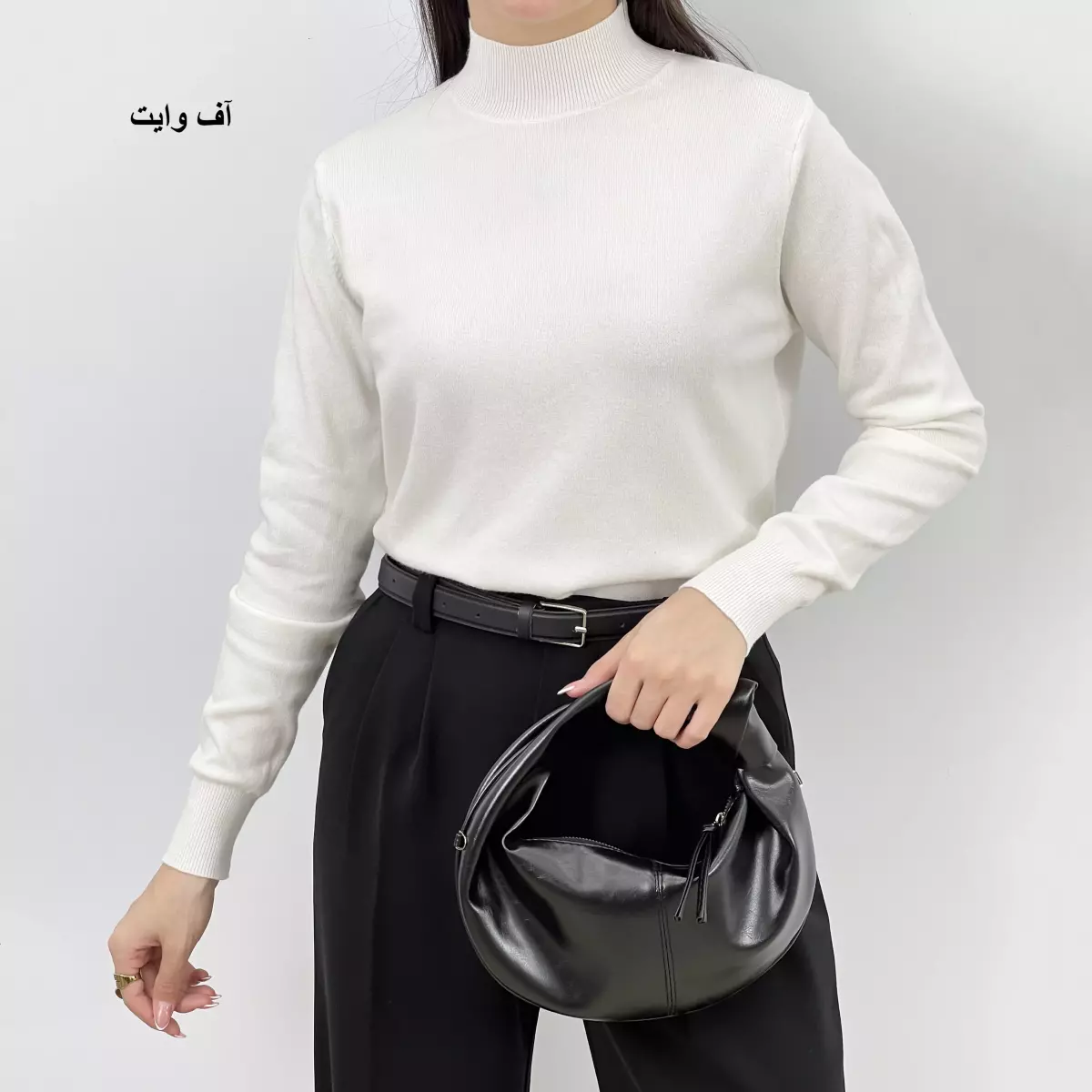 بلوز بافت 1007730