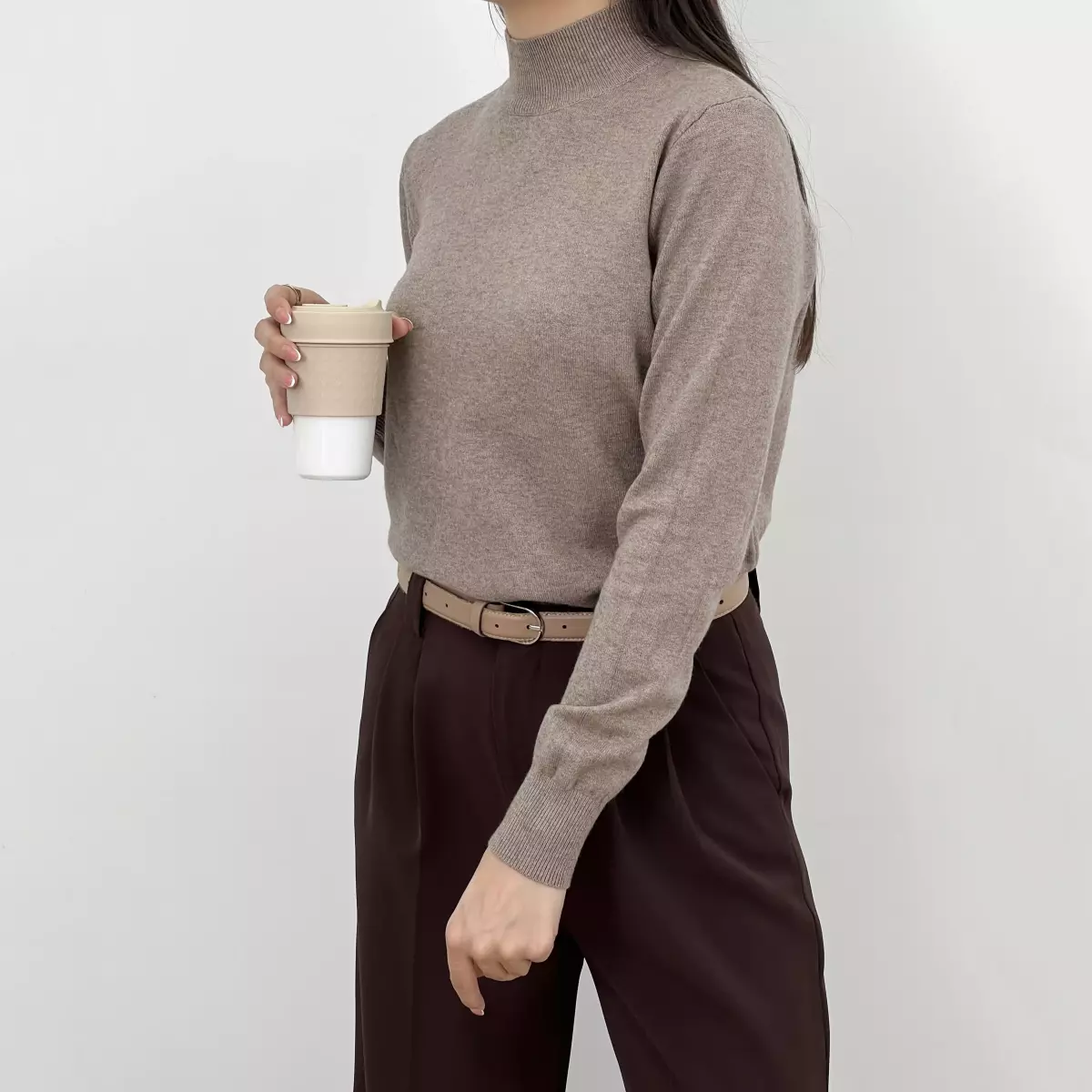 بلوز بافت 1007730