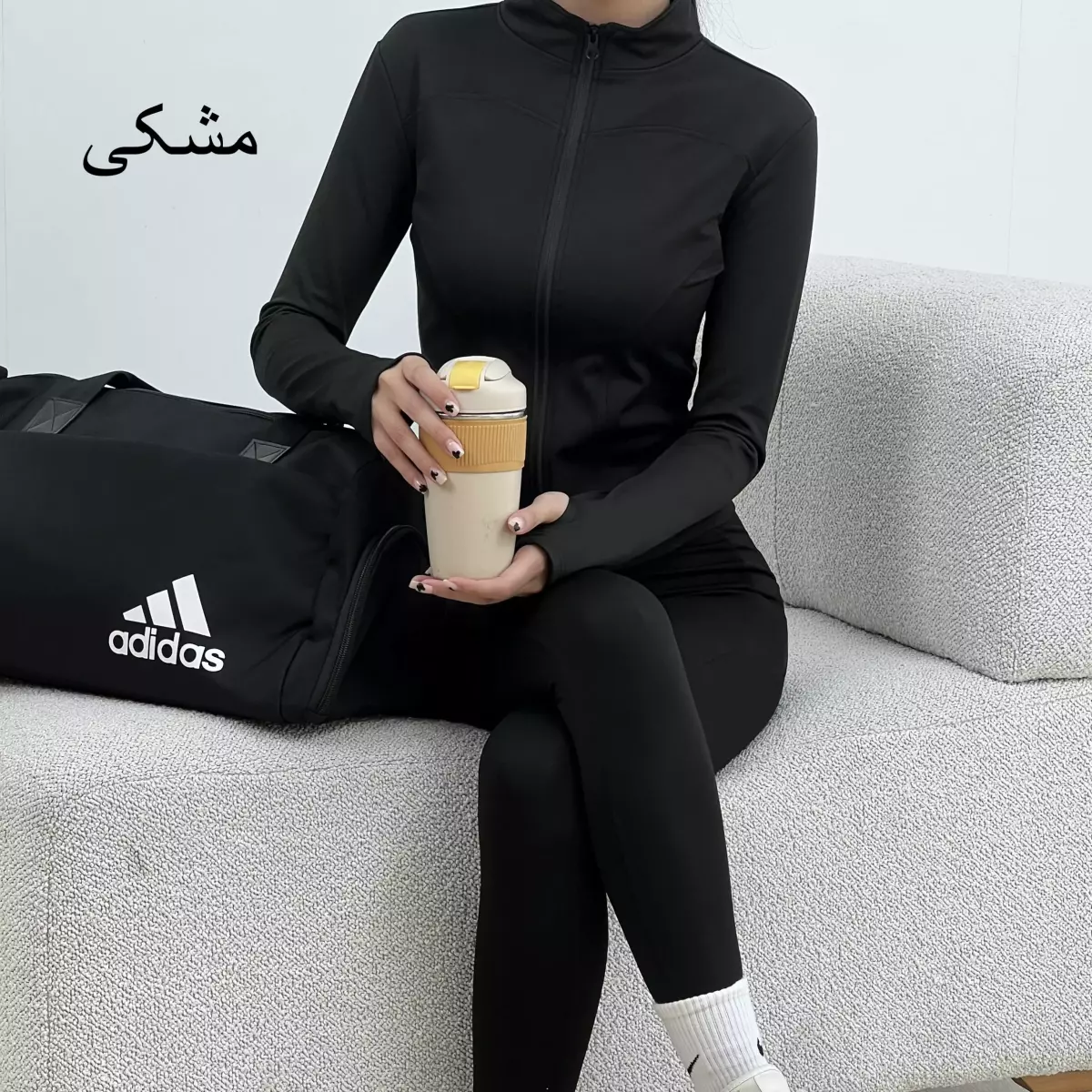 سویشرت ورزشی 1007725