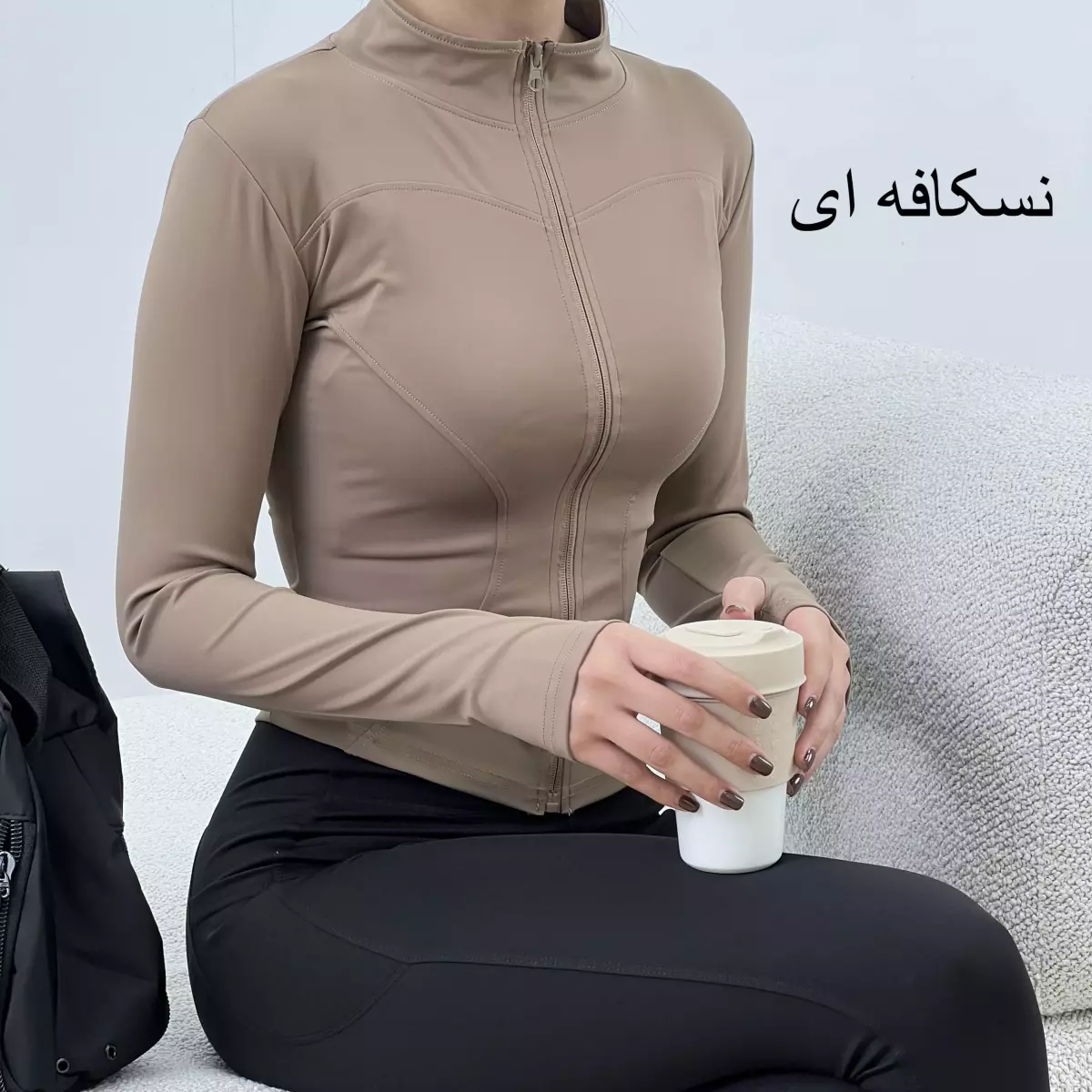 سویشرت ورزشی 1007725