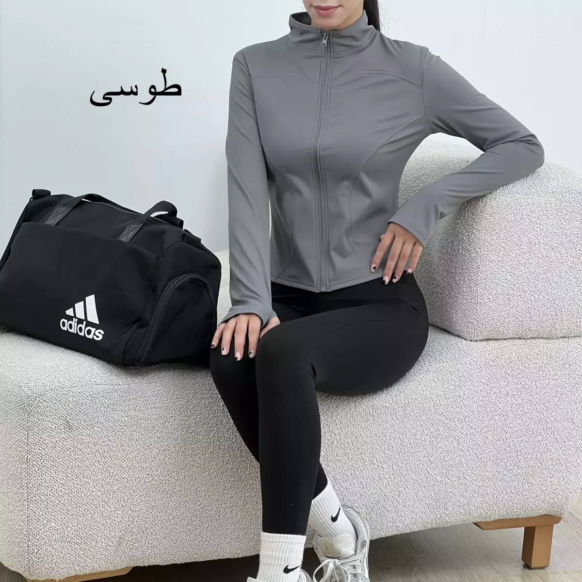 سویشرت ورزشی 1007725