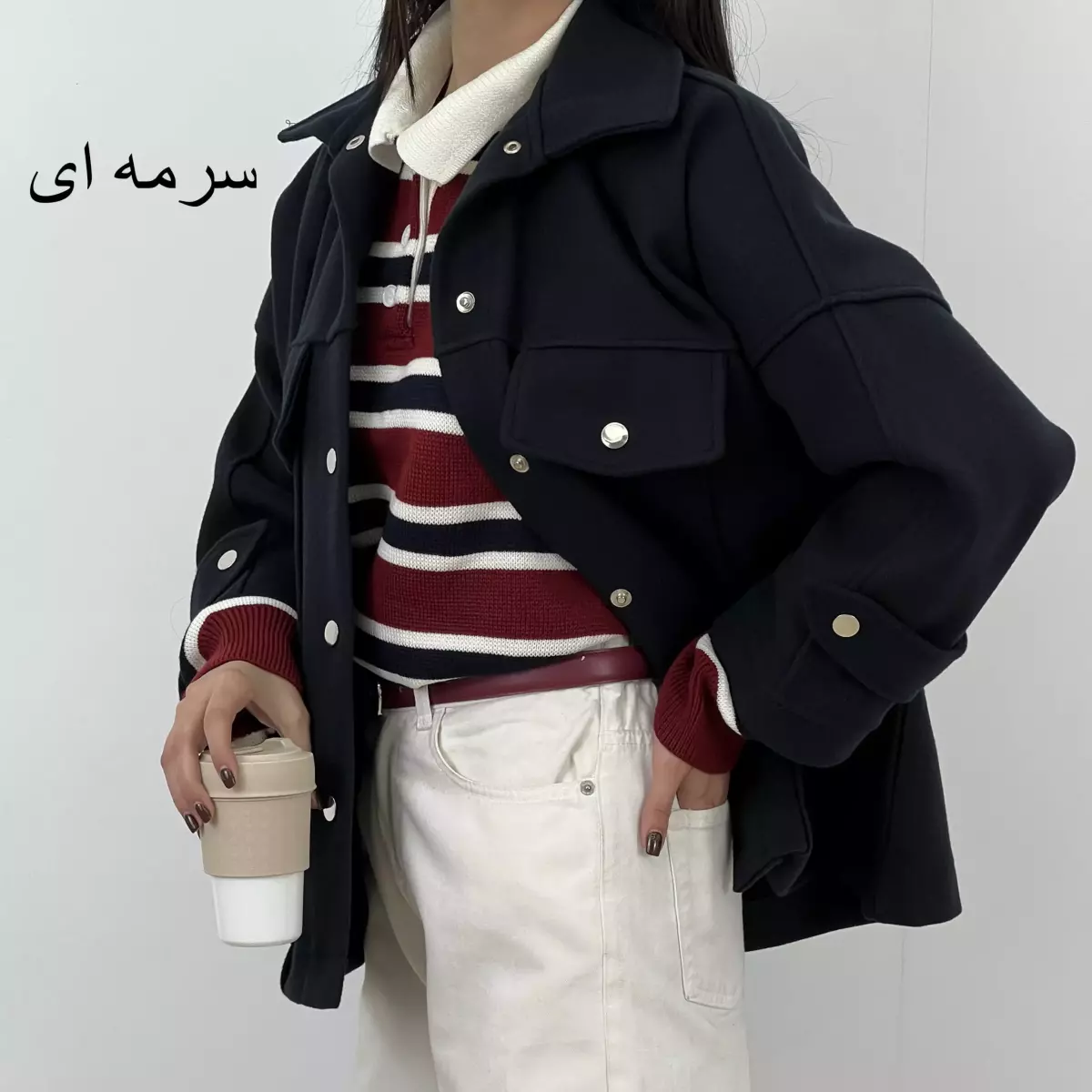 کت فوتر 1007703