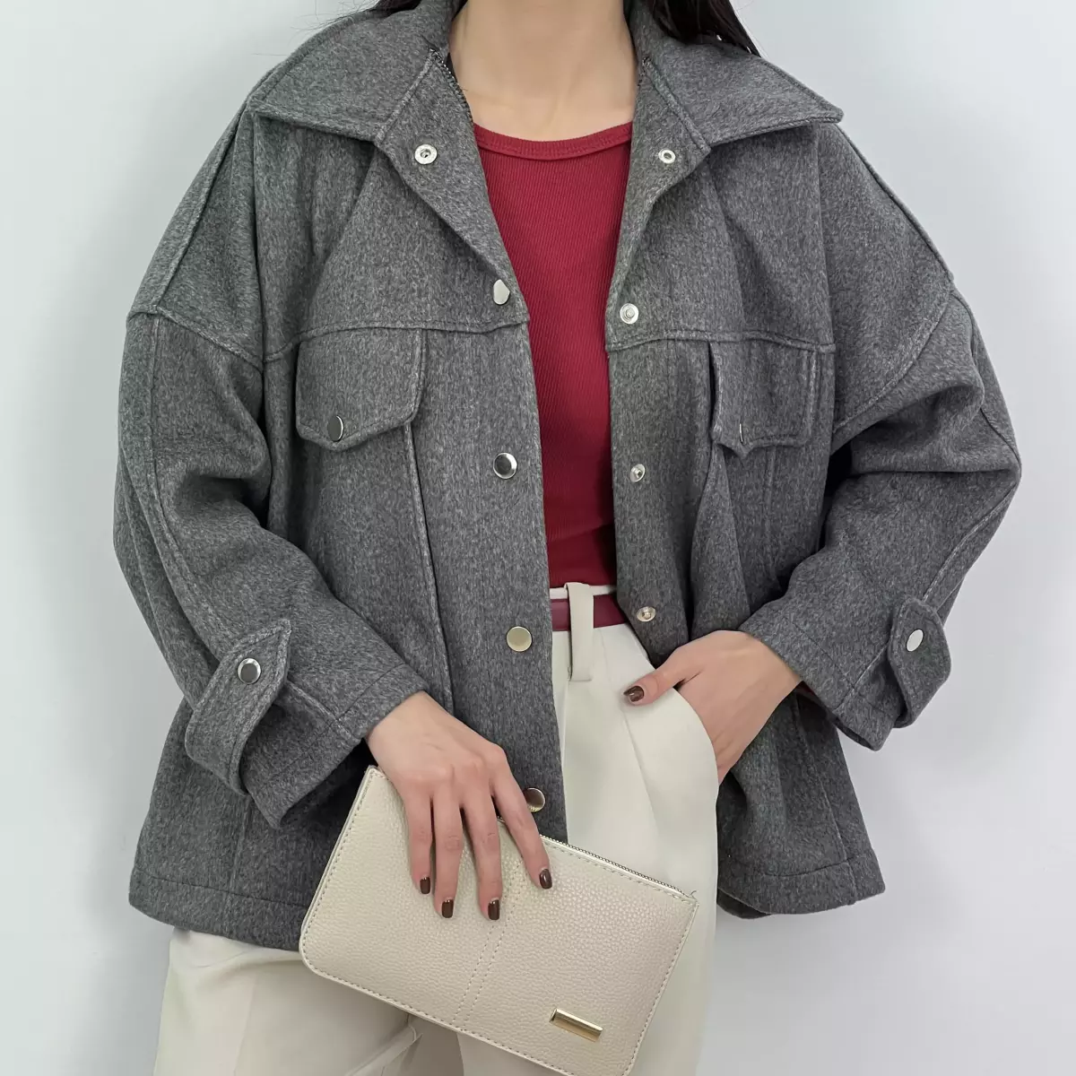 کت فوتر 1007703