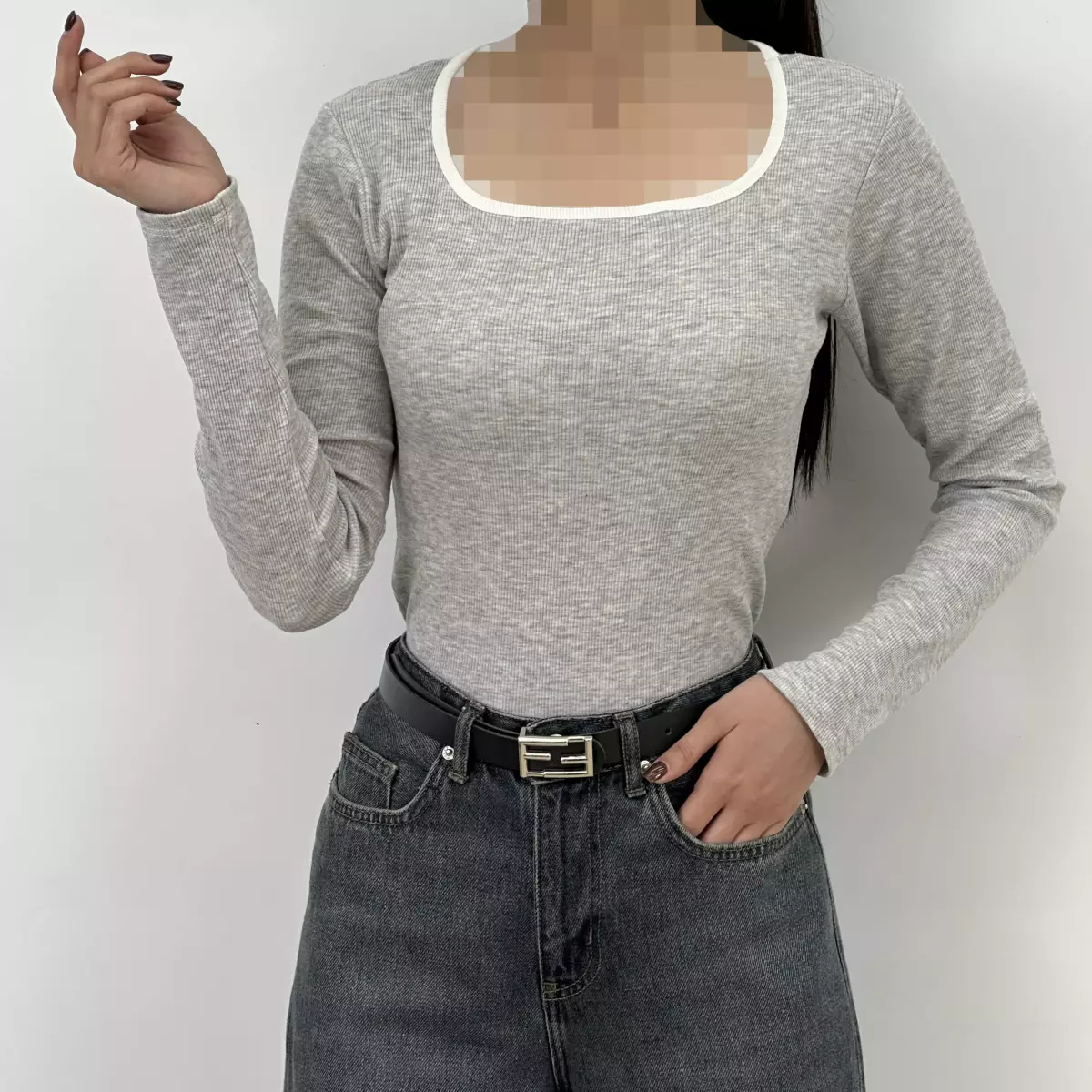 بلوز کبریتی 1007706