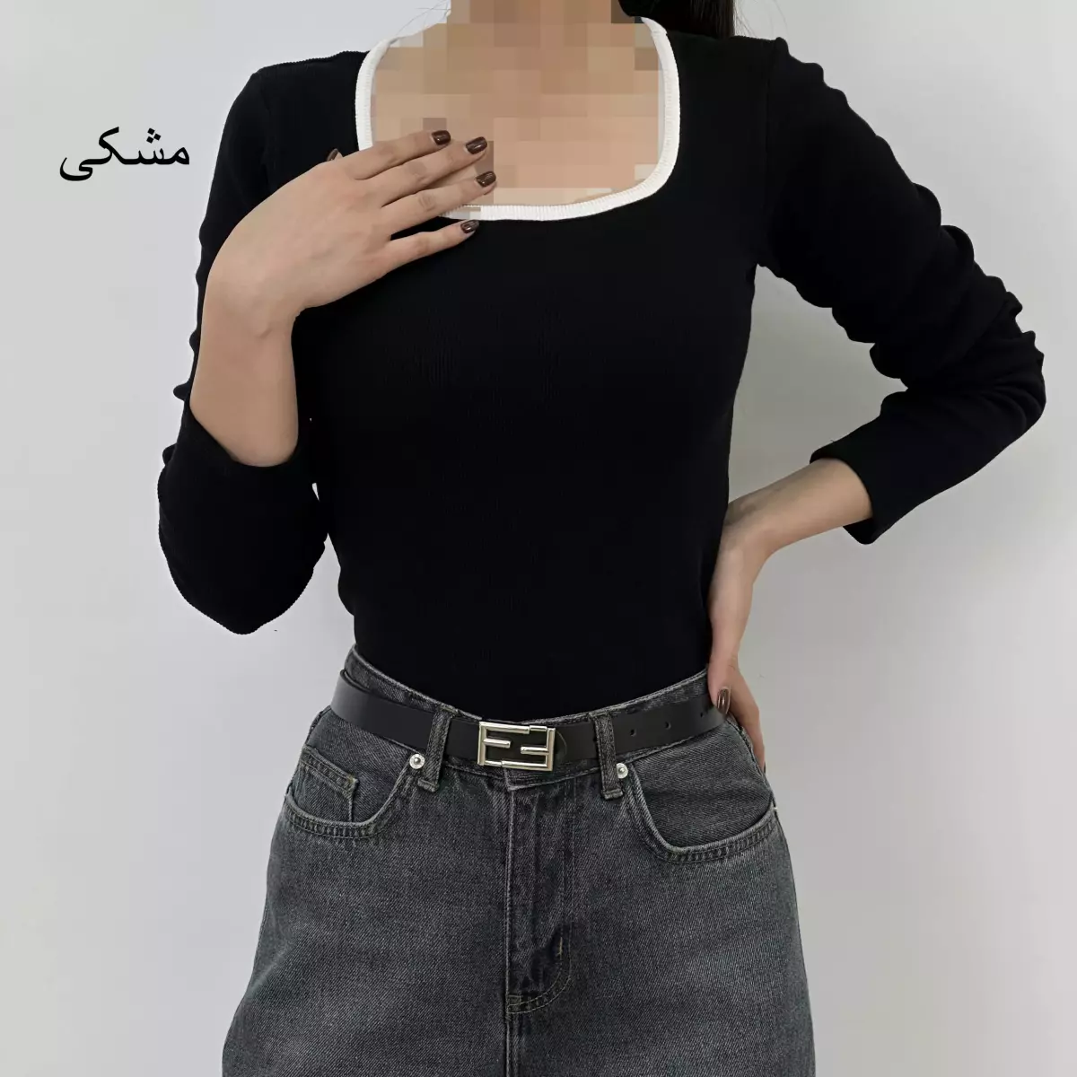 بلوز کبریتی 1007706