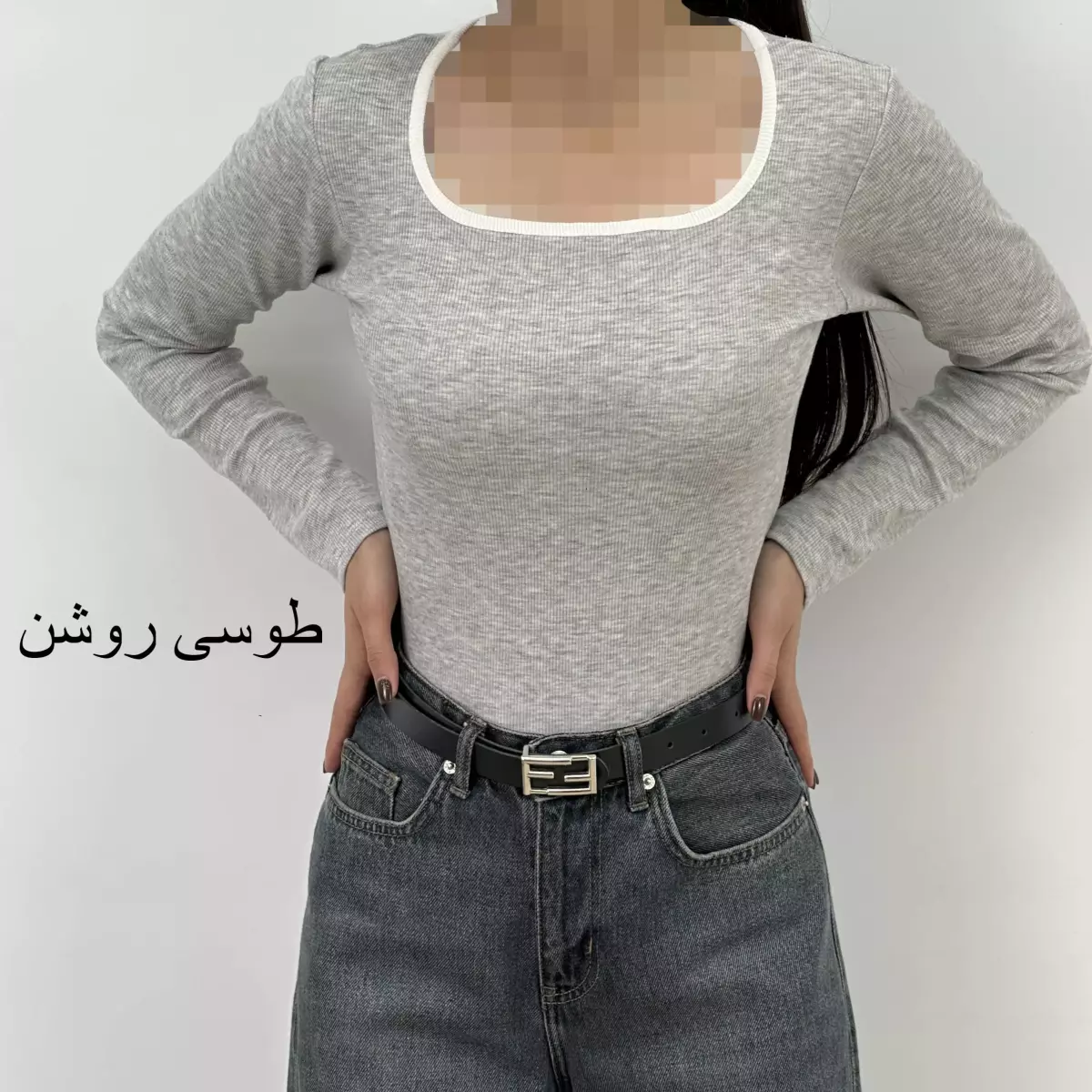 بلوز کبریتی 1007706