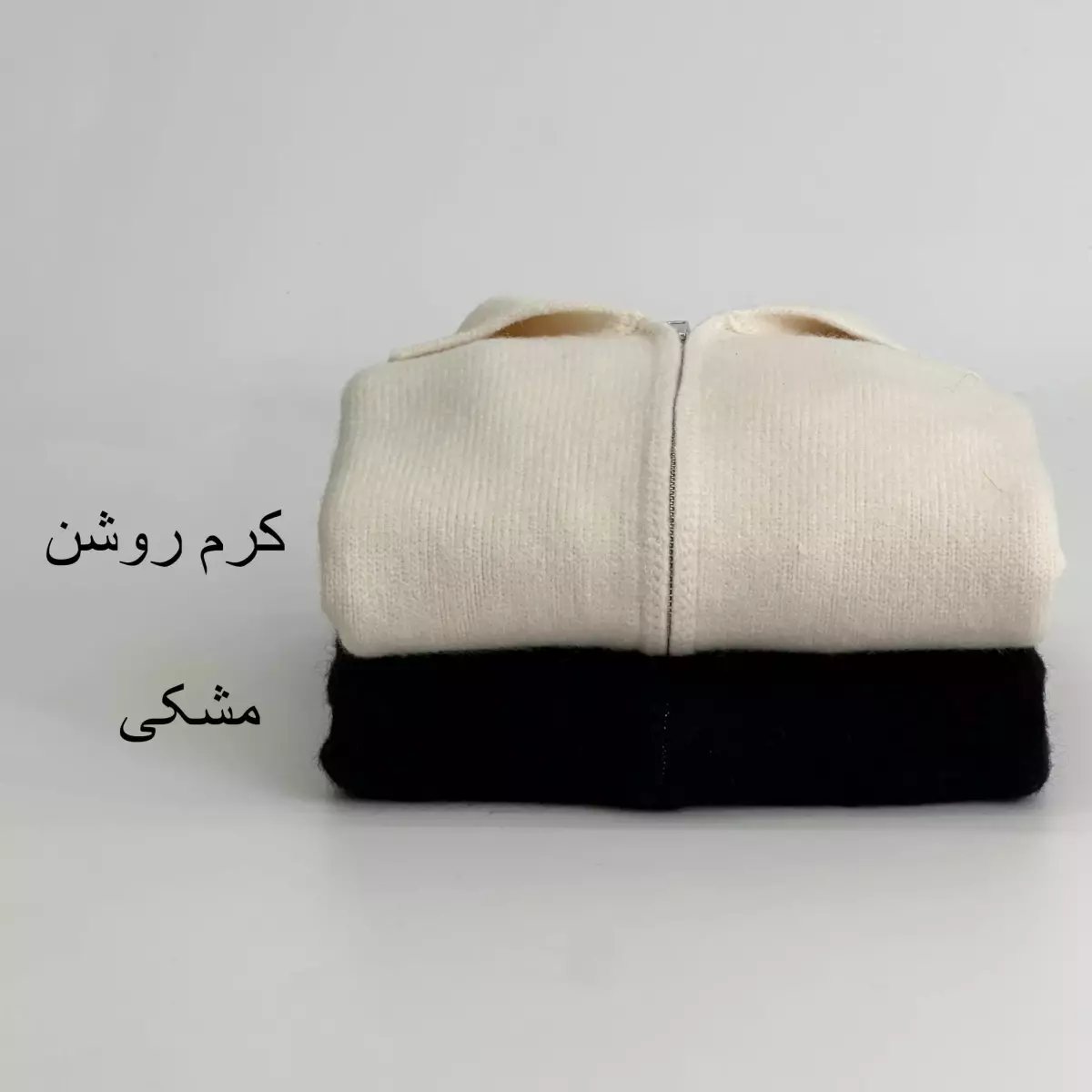 سویشرت موهر 1007711