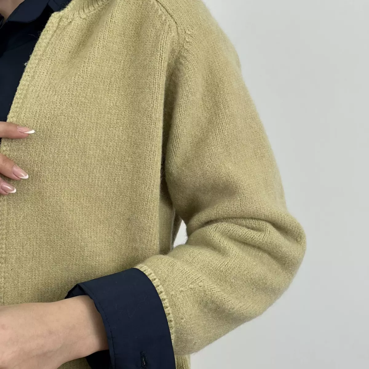 سویشرت موهر 1007711