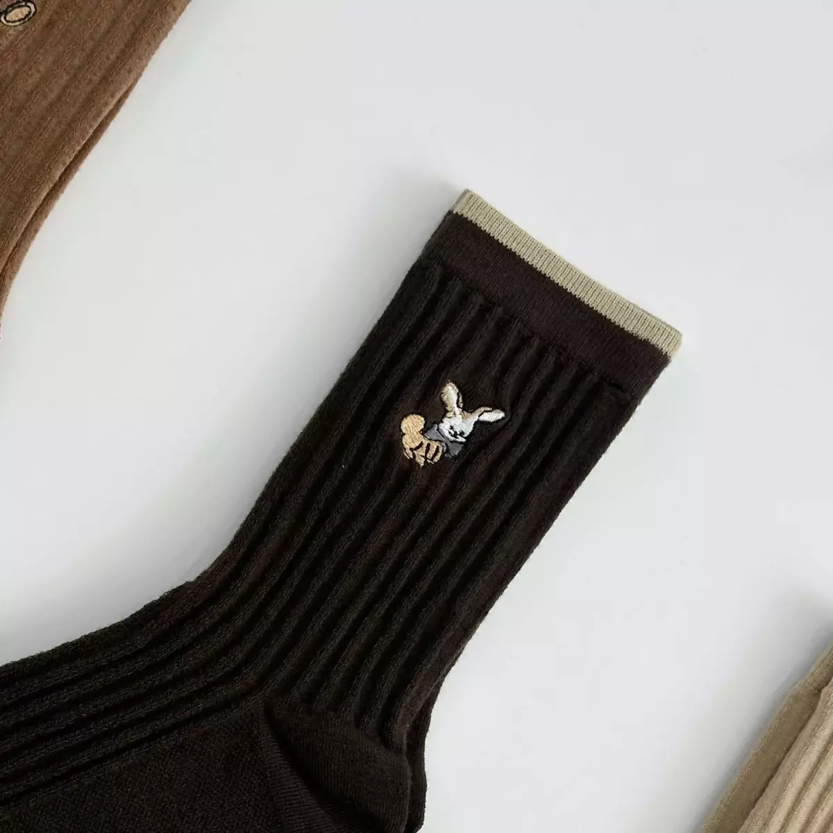 جوراب تدی 1007714