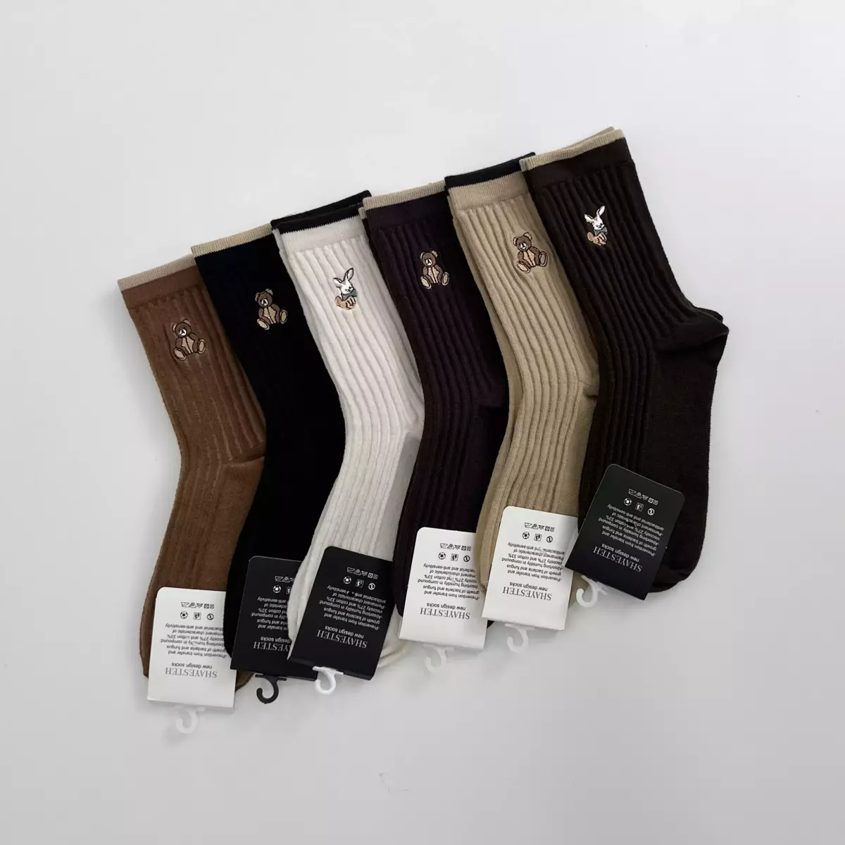 جوراب تدی 1007714