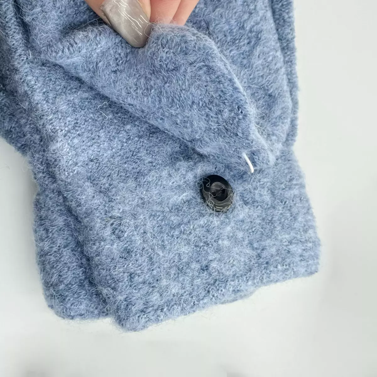 دستکش انگشتی1007722