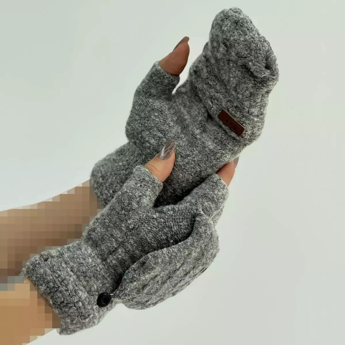 دستکش انگشتی1007722