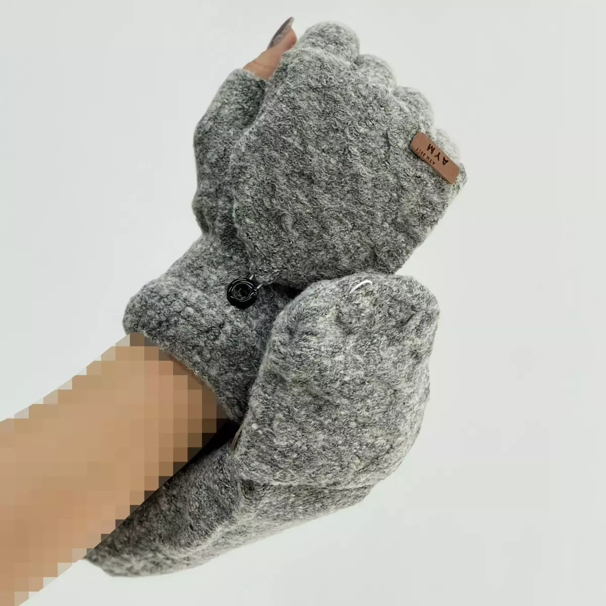 دستکش انگشتی1007722