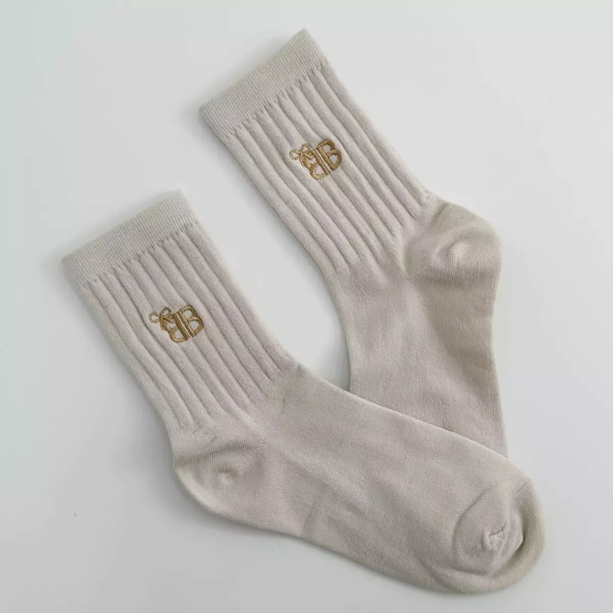 جوراب بی 1007715