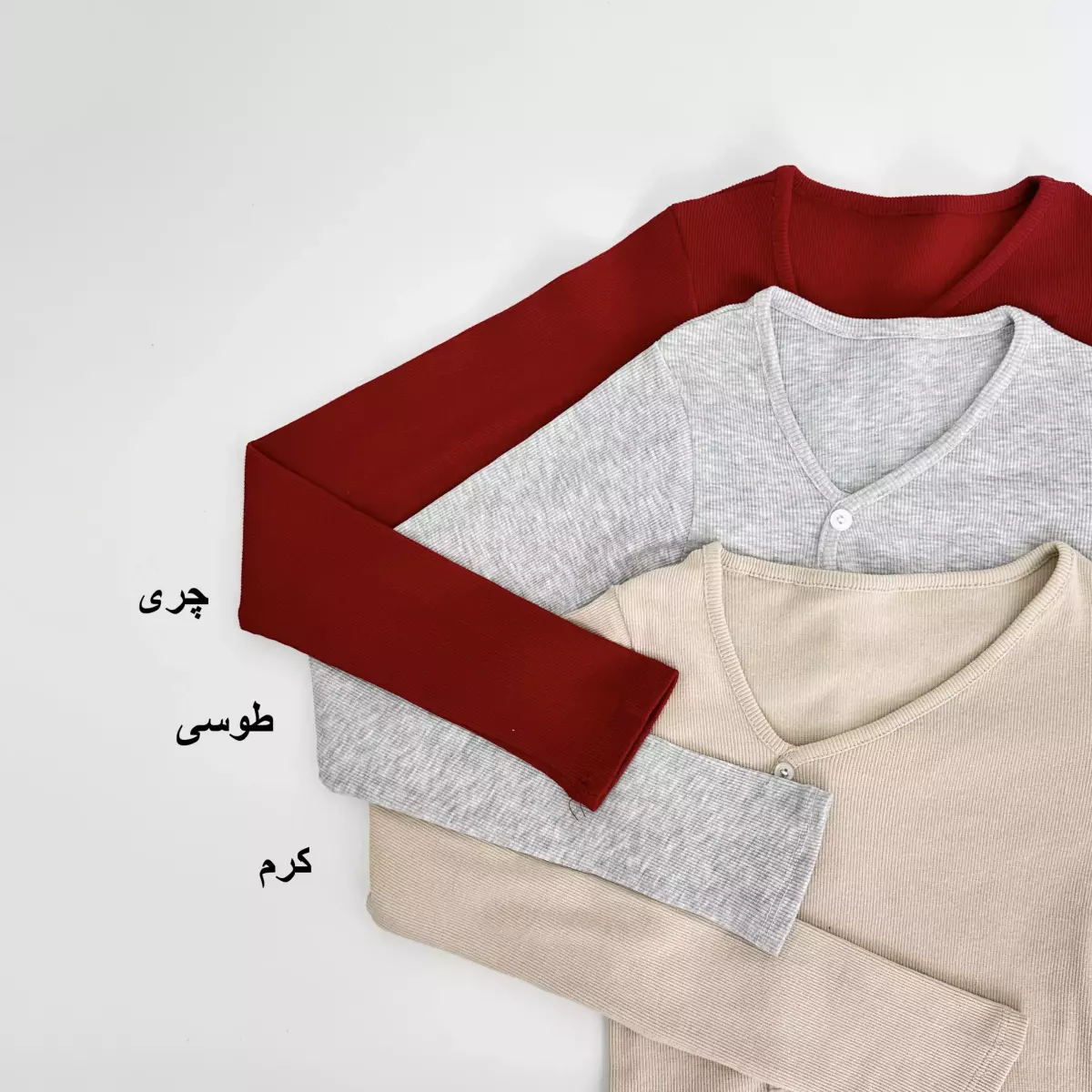 بلوز کبریتی 1007757