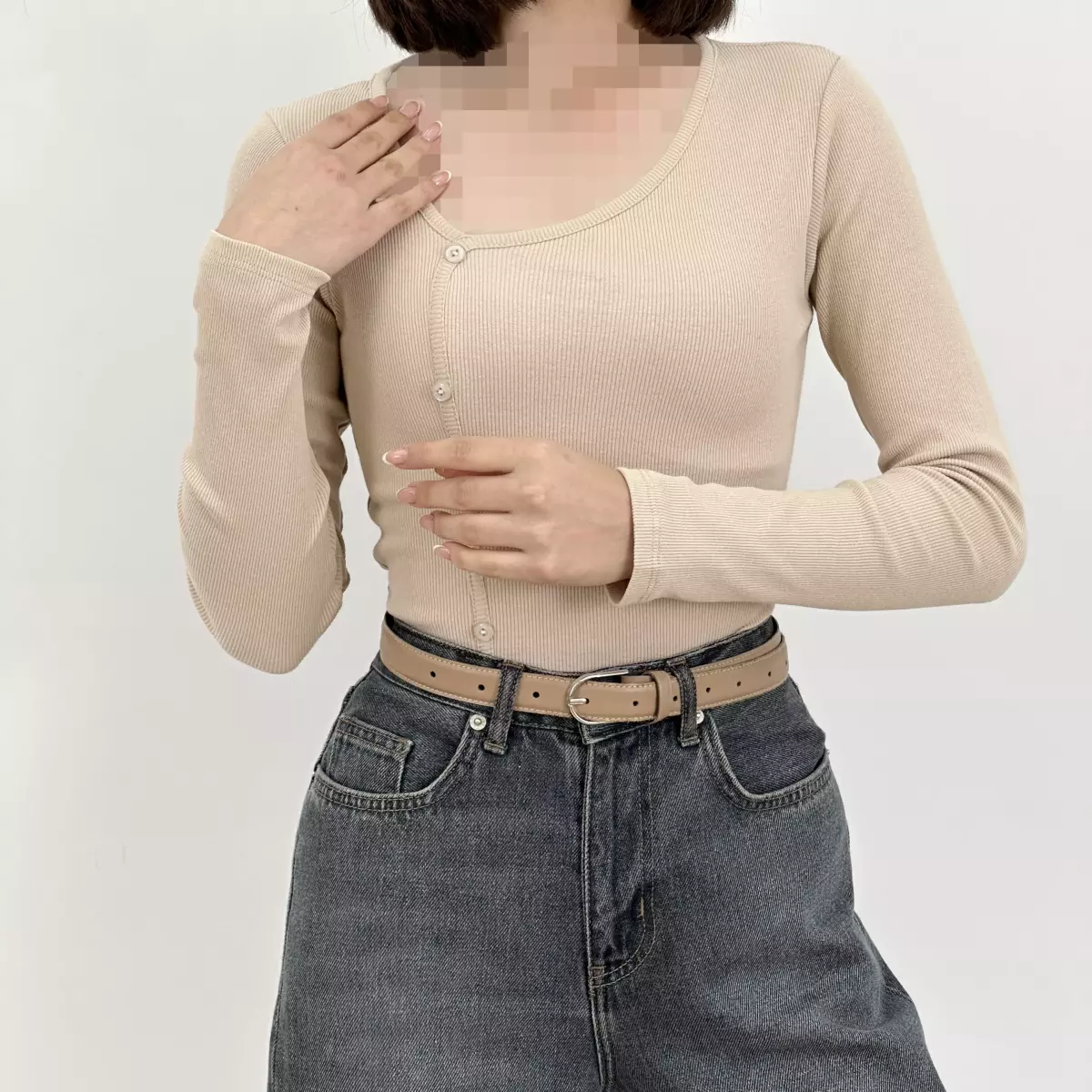 بلوز کبریتی 1007757